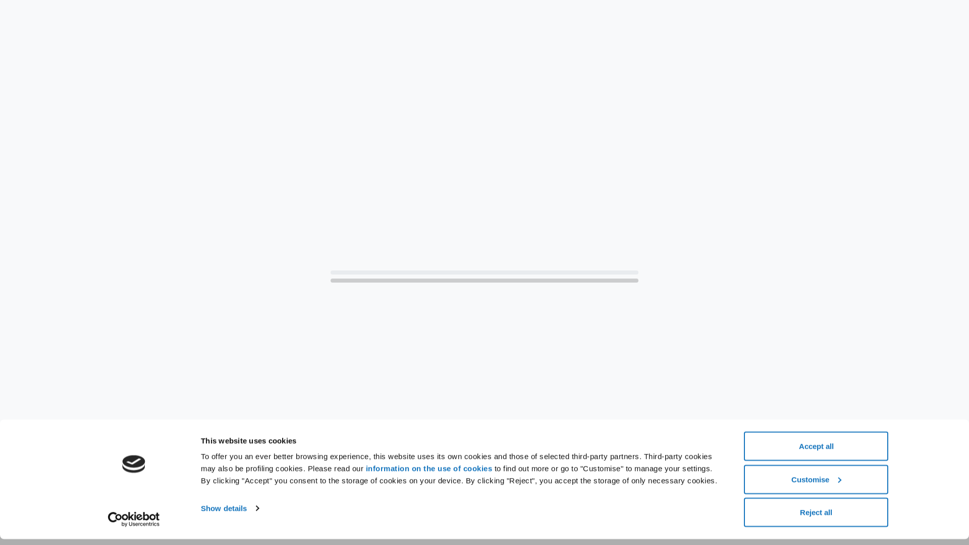 website screenshot of https://videoriconoscimento.arubapec.it/flow/da074415-3251-4e05-a485-711655867af6
