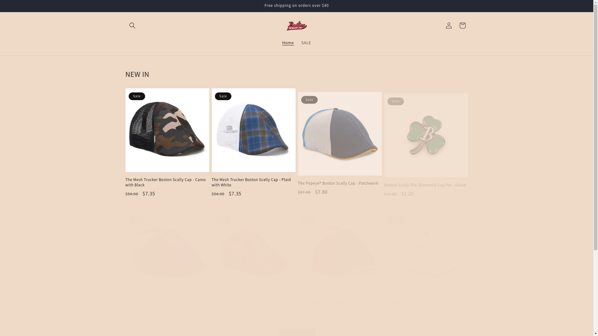 website screenshot of https://potensicus.shop/