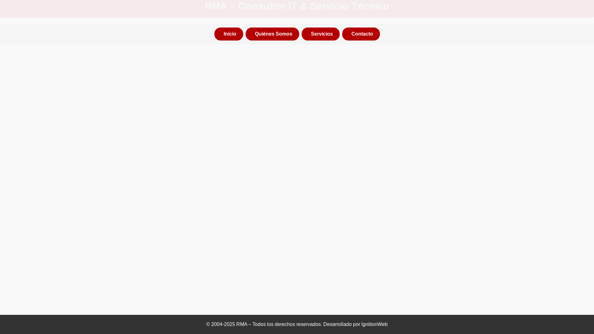 website screenshot of https://soporte1.pages.dev/