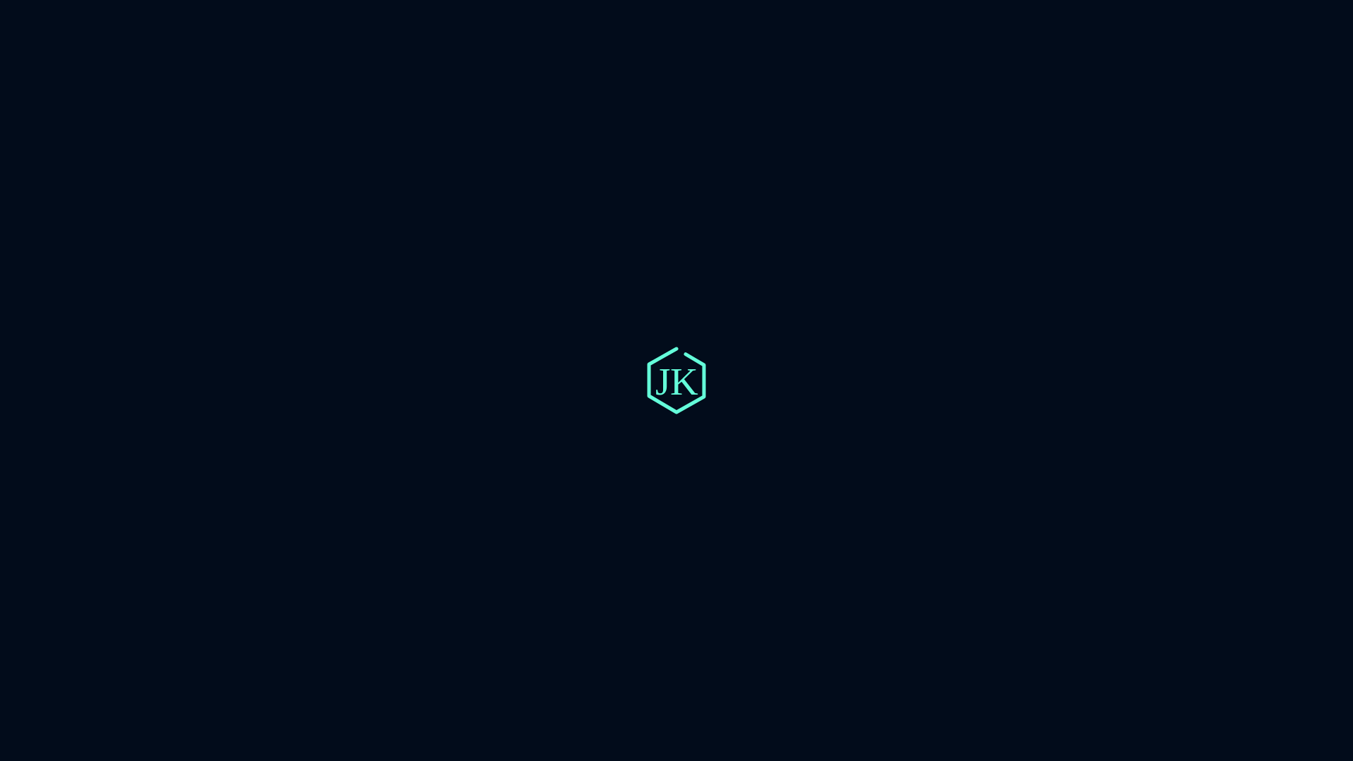 website screenshot of https://johnkbarsisa.pages.dev/