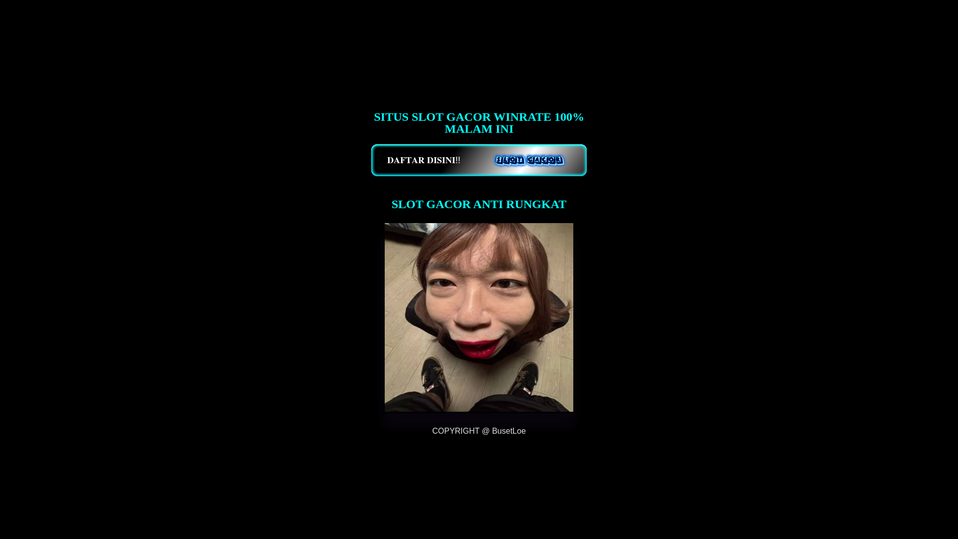 website screenshot of https://tukangtembak.pages.dev/