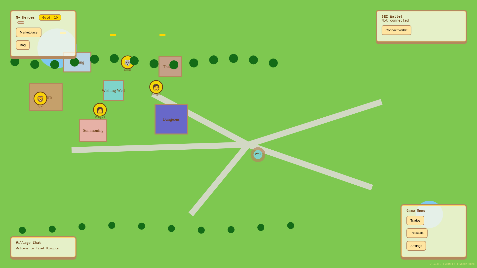 website screenshot of https://pixelarenas.com/