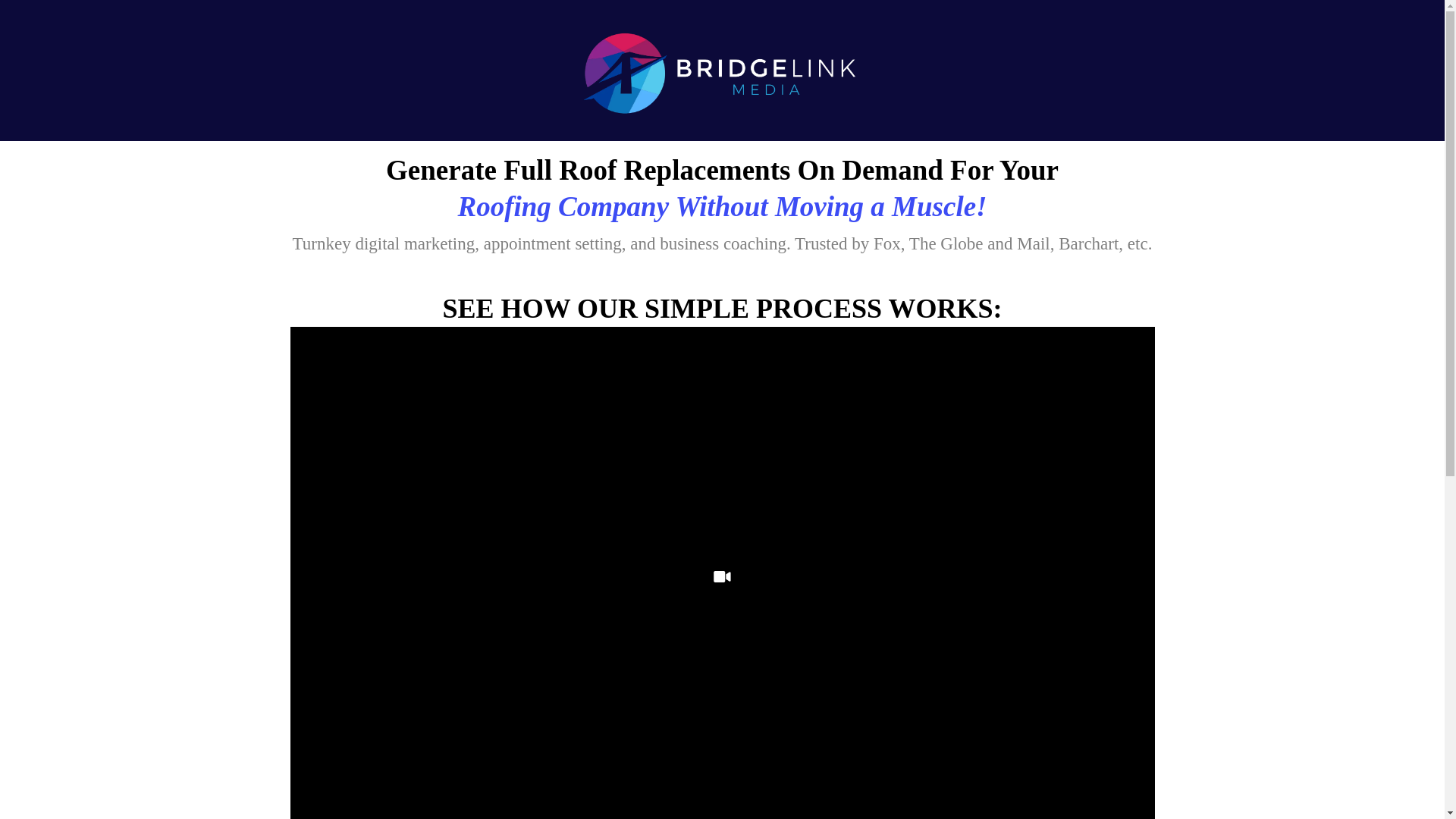 website screenshot of https://highrisescaling.com/