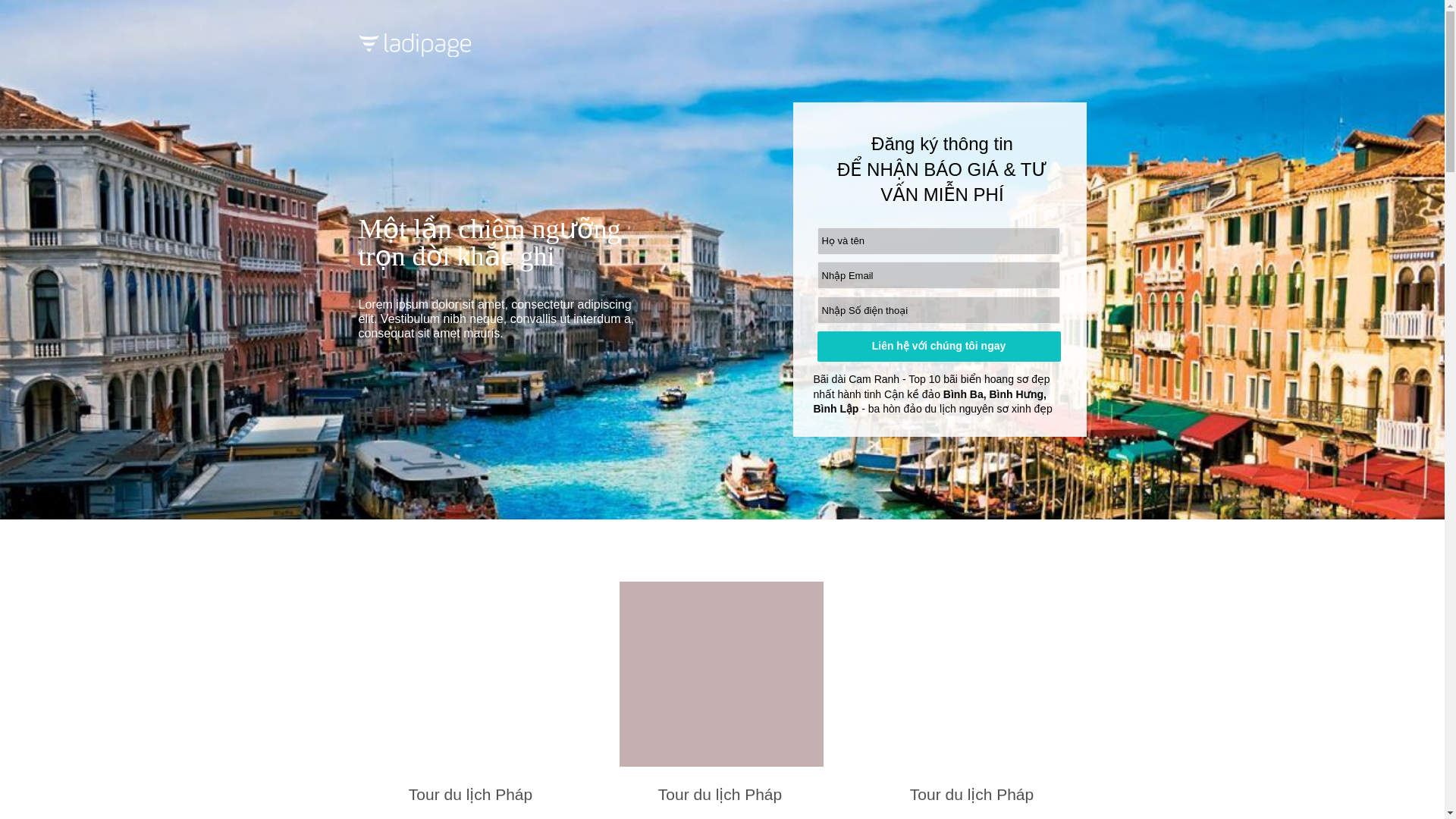 website screenshot of https://trangchutipthuonglon.pages.dev/