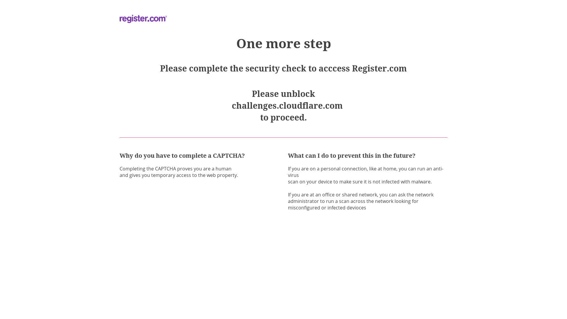 website screenshot of https://cclinks.register.com/?e=QyyNZV57GS9nbFWhXhyPEiGQHcmU+yEfQVwdo40+s+tRzaGyhZjK1nQ+R6SsgXPeEFJaMesdtIASzbjsoyFJ9M6NGdlzeQkLGsYb97Rnh2xuvEcvA6BPO6VX9N0CBUTffAk76W1IPQotSPEXVGzalzauIYiCPg1e68ORALb4DkoQFsVgGWCVAgNHZOqdD/oe