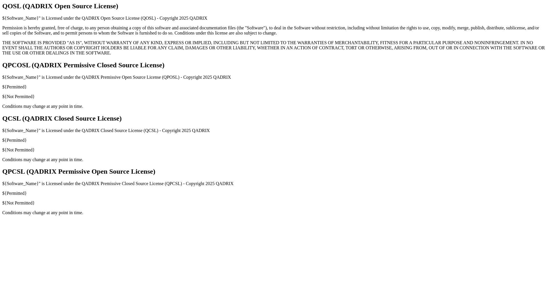 website screenshot of https://licenses-13n.pages.dev/