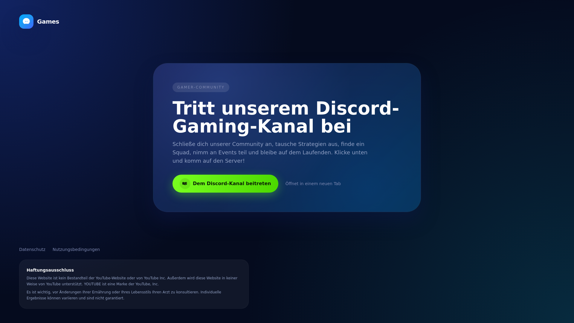 website screenshot of https://novaheim.online/