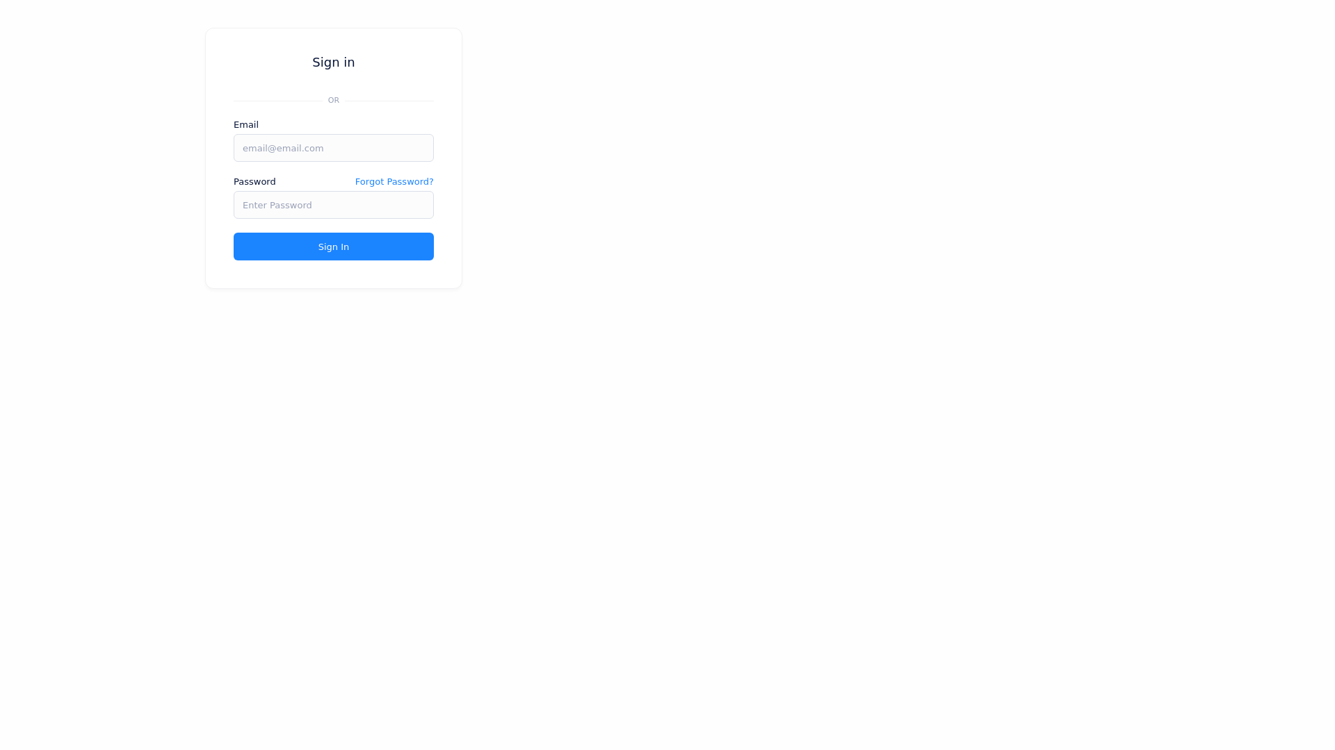 website screenshot of https://zupa-kitchen-app.pages.dev/
