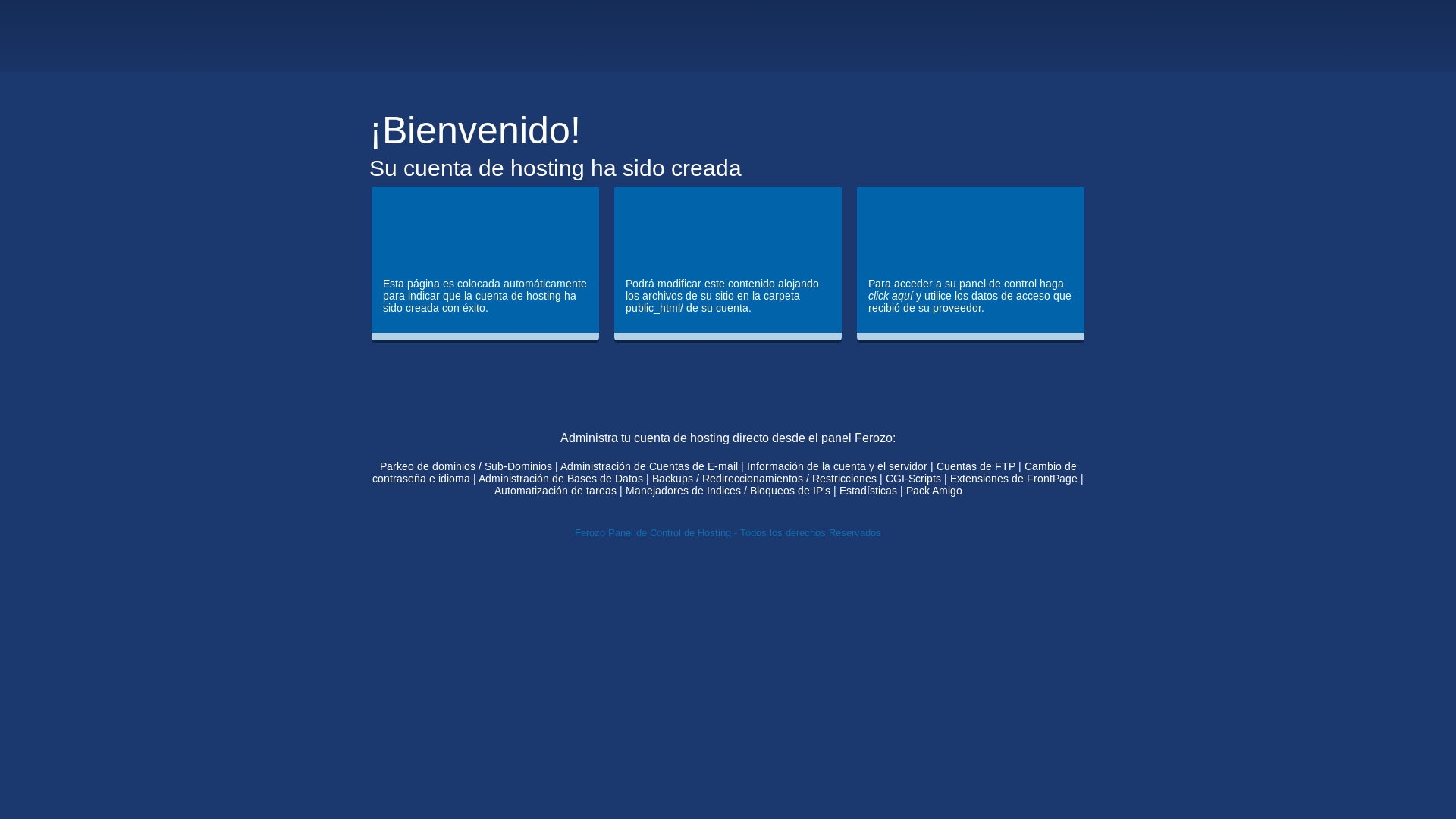 website screenshot of https://shopseven.com.ar/