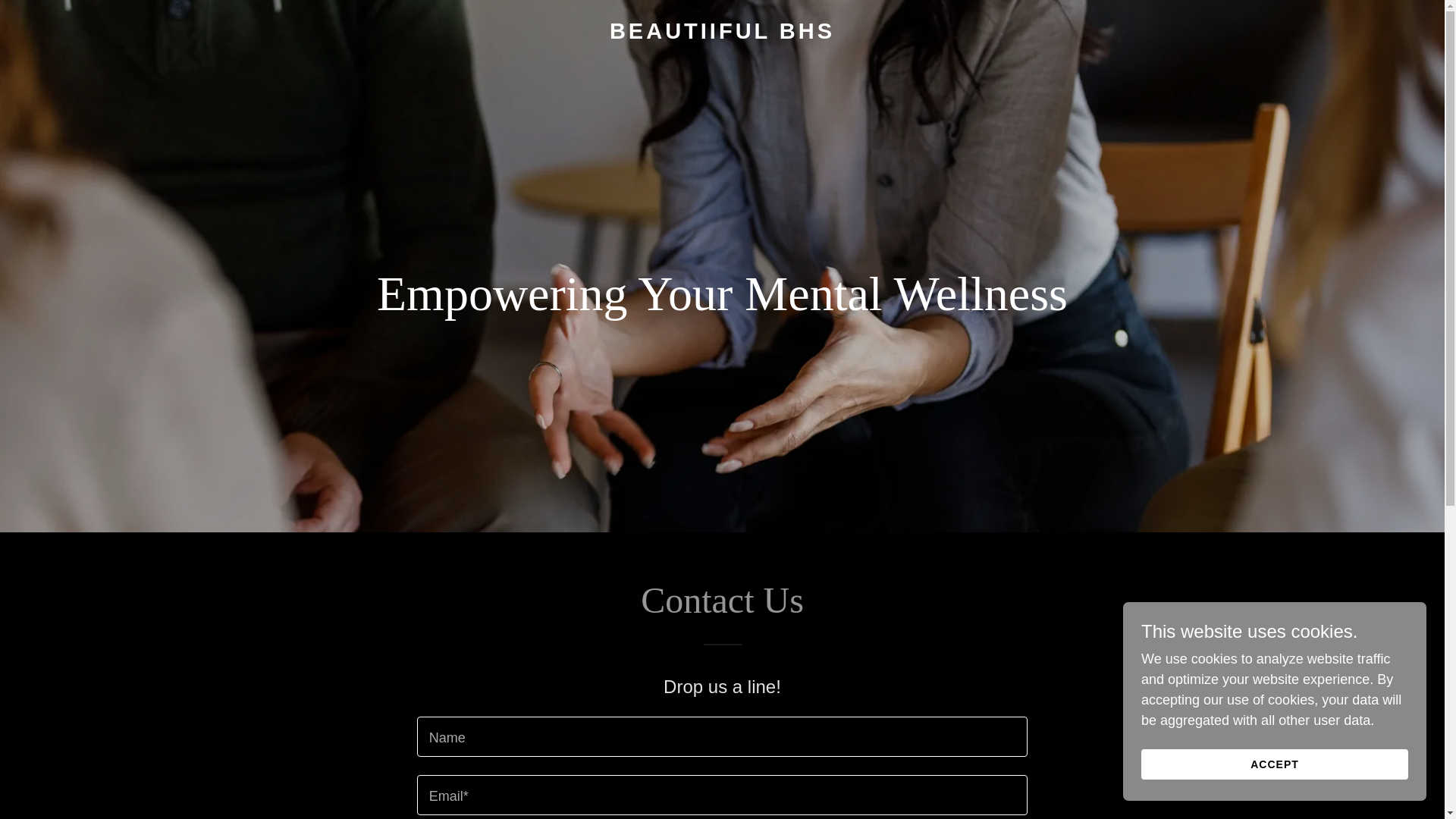 website screenshot of https://beautiifulbhs.com/