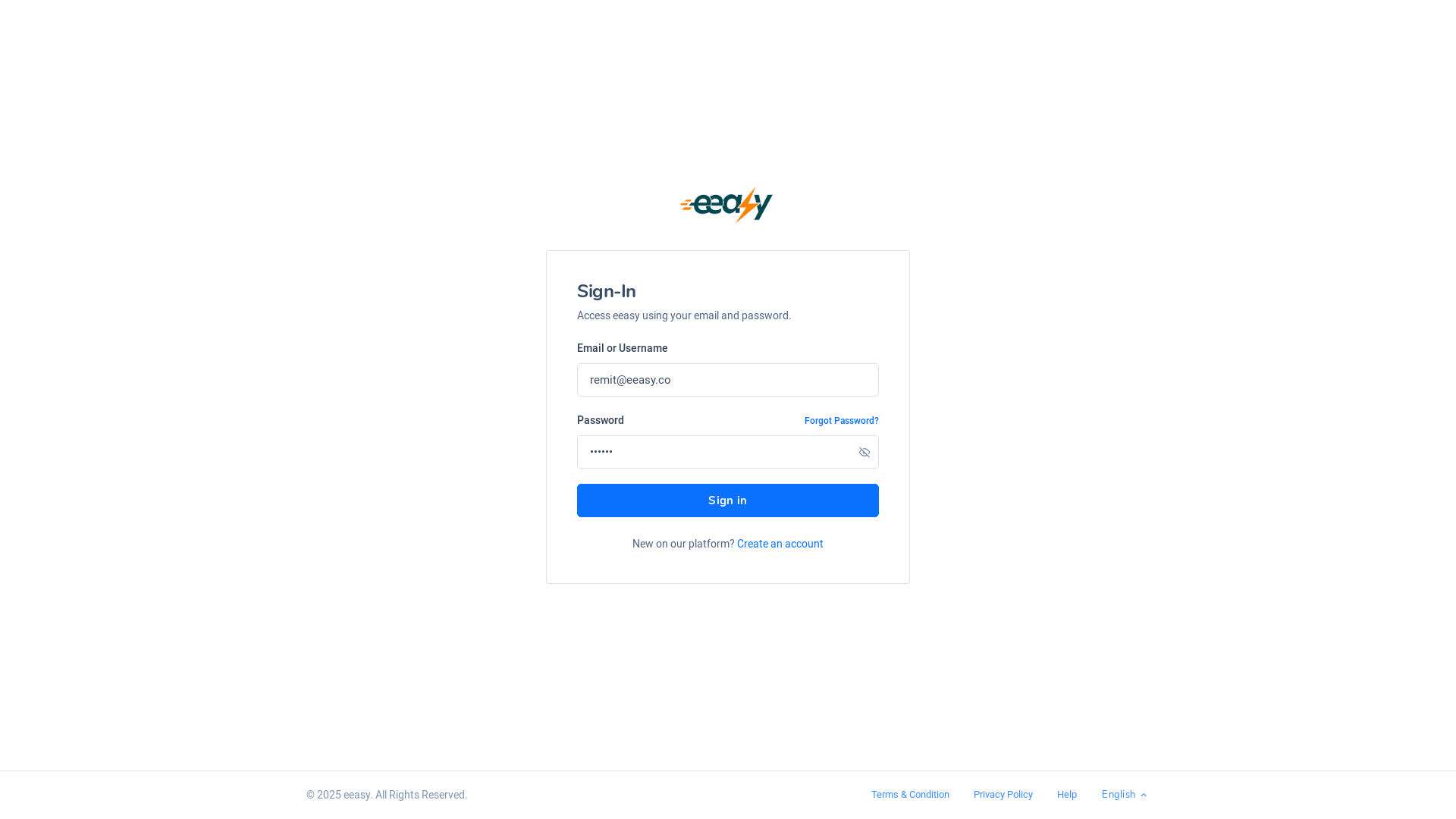 website screenshot of https://dashboard-frontend-d3s.pages.dev/