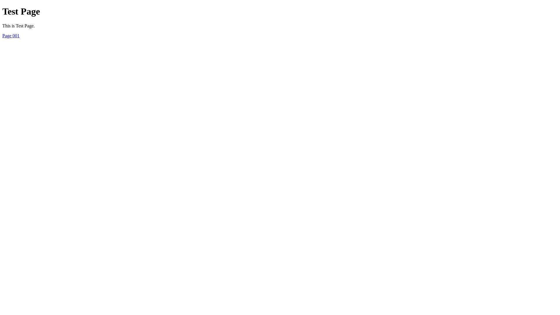 website screenshot of https://test-p56j4rk39g.pages.dev/