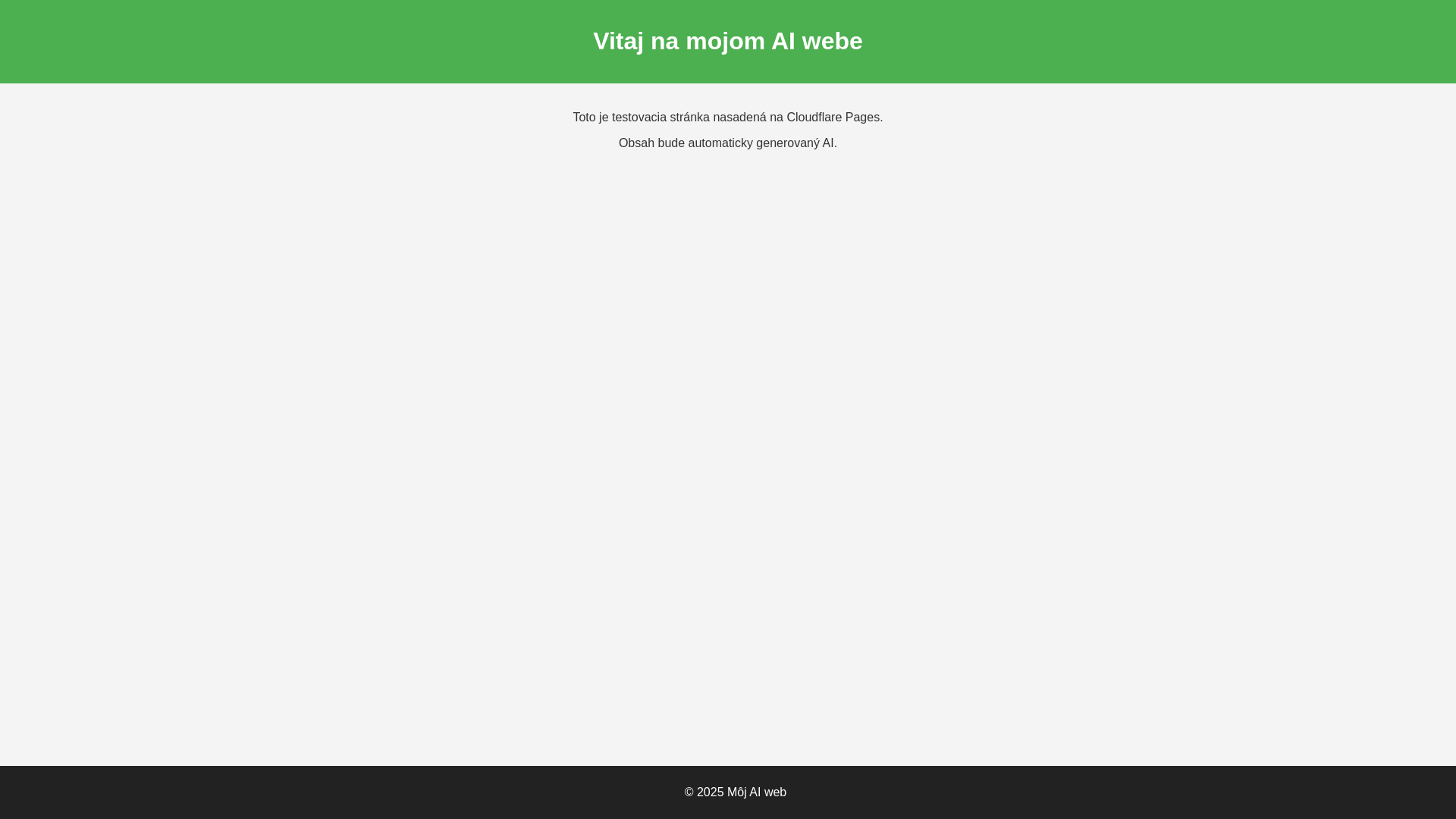 website screenshot of https://faceless-ai-site.pages.dev/