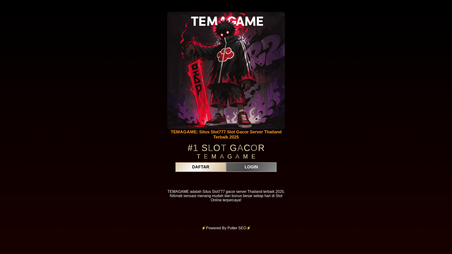 website screenshot of https://stthomascollective.pages.dev/