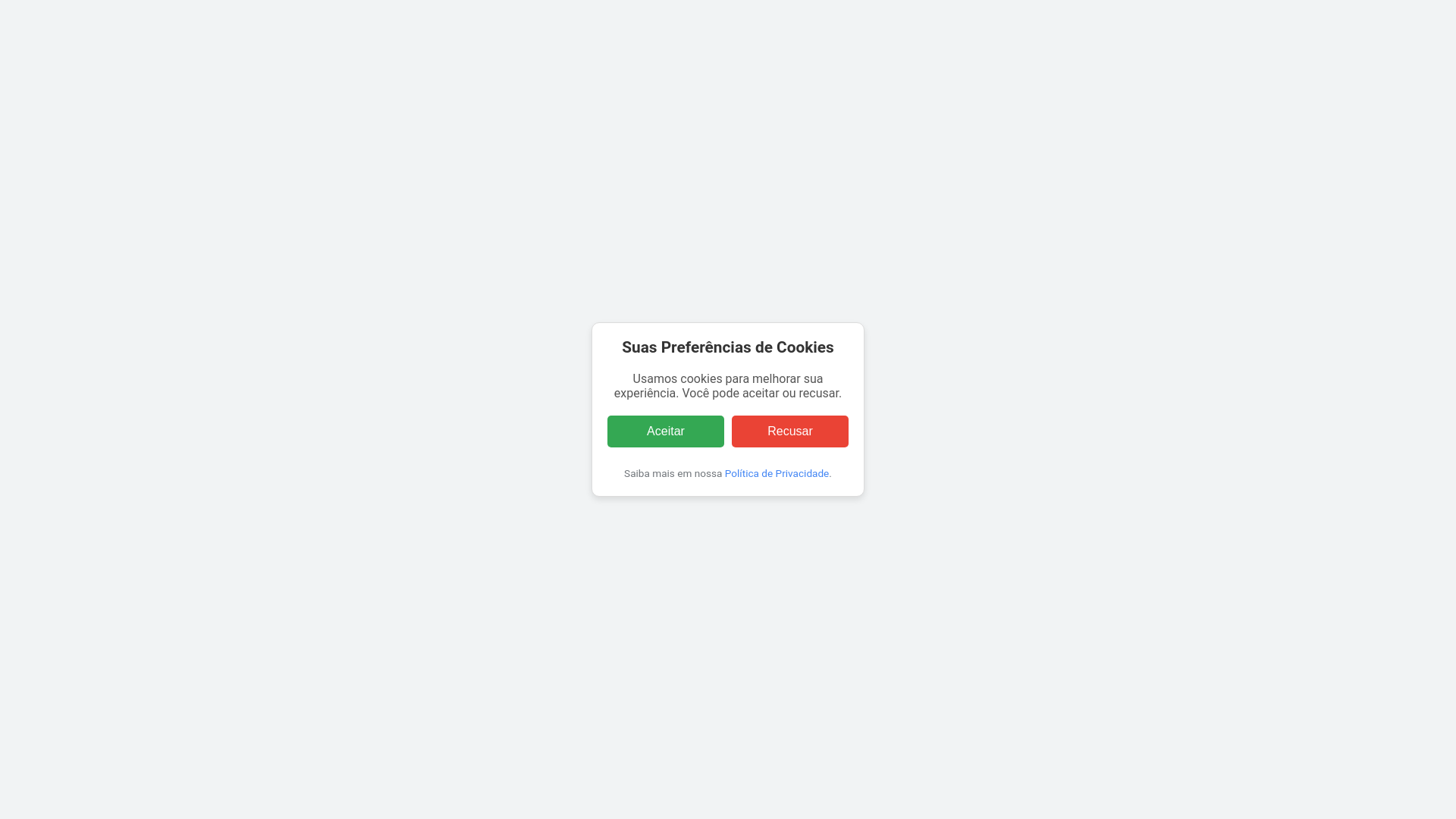 website screenshot of https://paguedemenos.site/