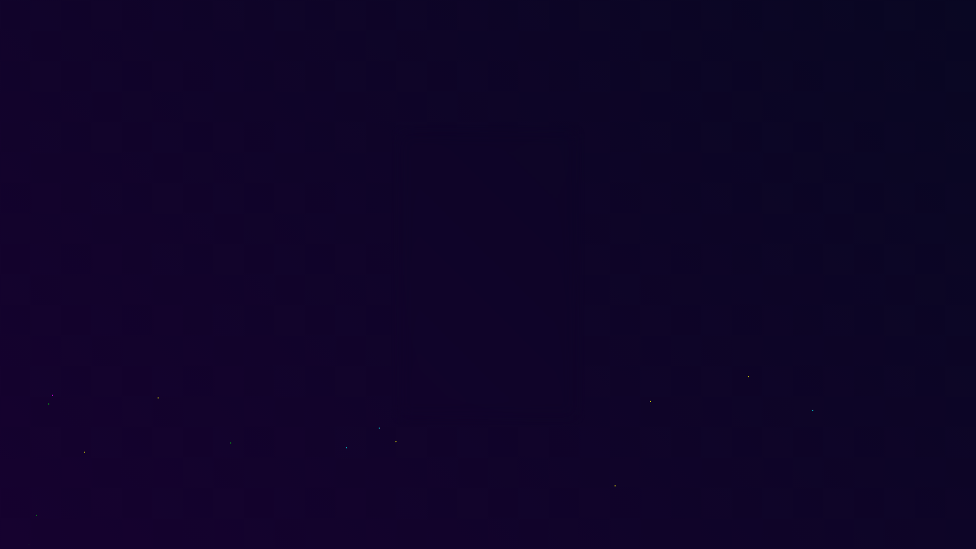 website screenshot of https://soulweave.app/