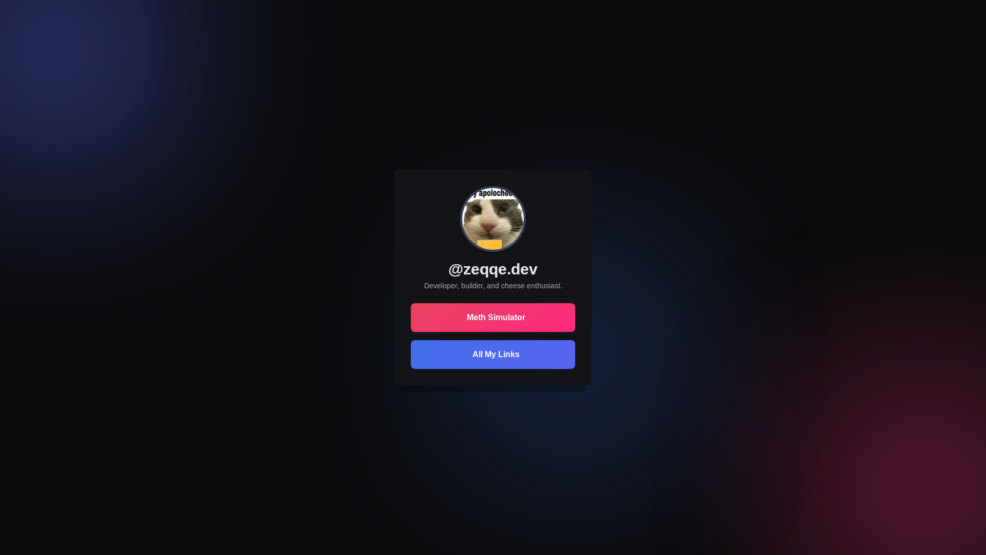 website screenshot of https://landing-page-tr8.pages.dev/