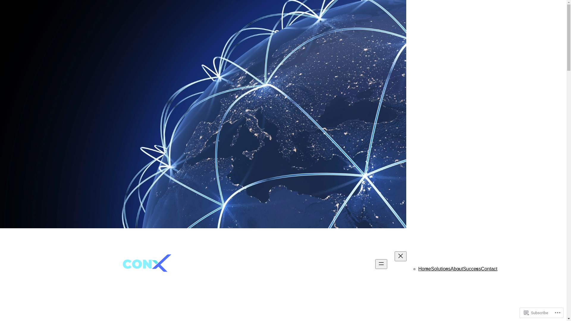 website screenshot of https://deviceconx.com/