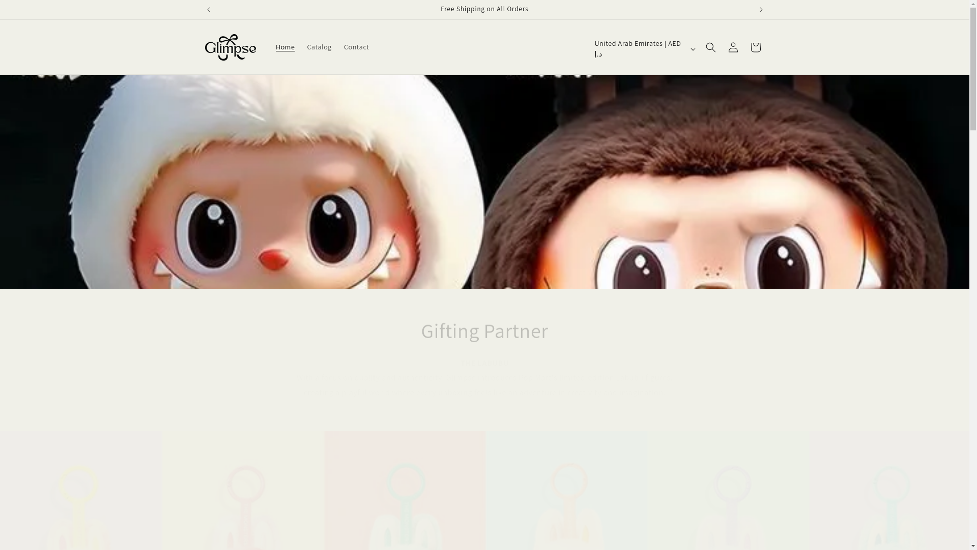 website screenshot of https://desertcarte.com/