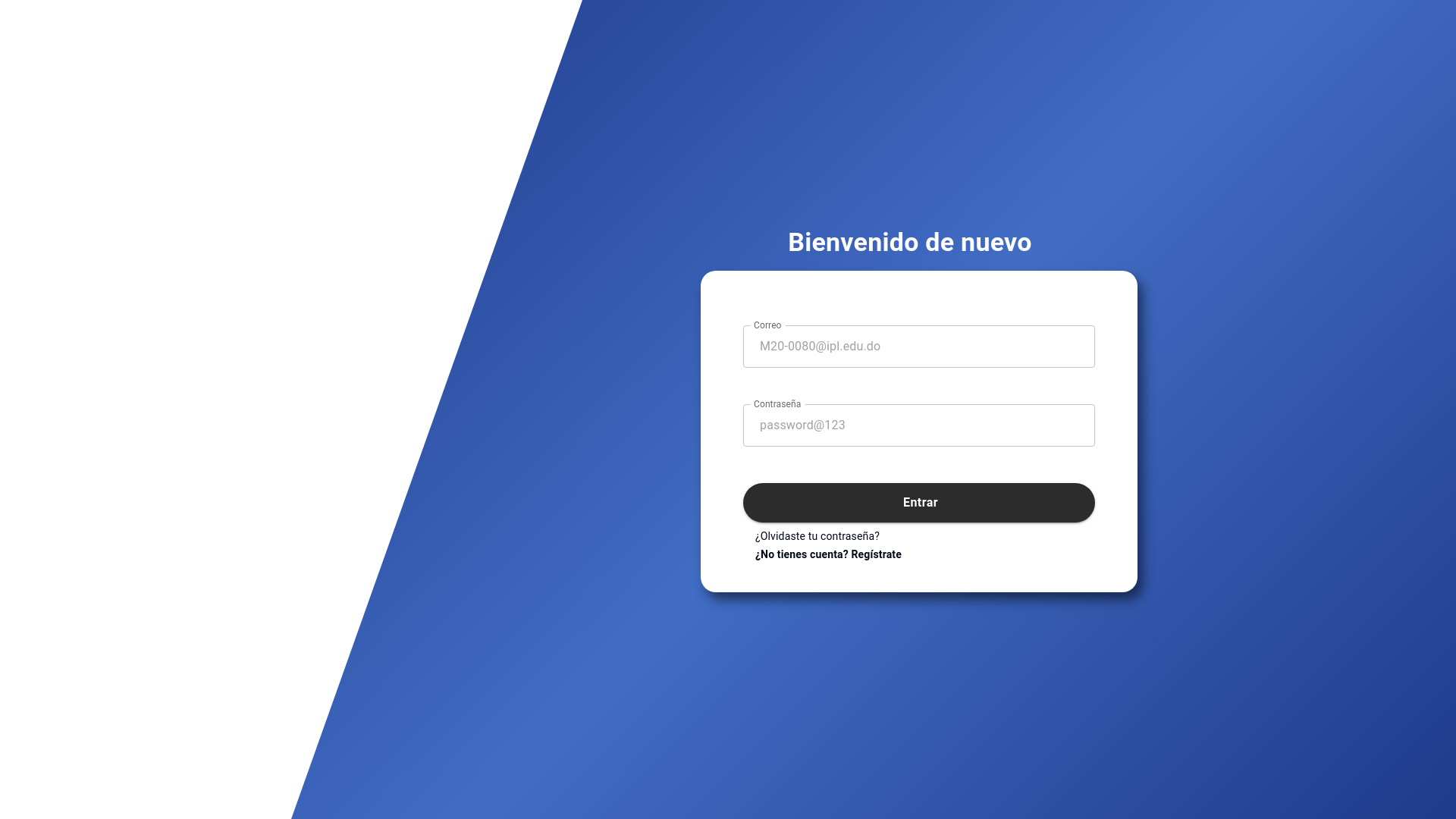 website screenshot of https://sidecpplatform.uk/