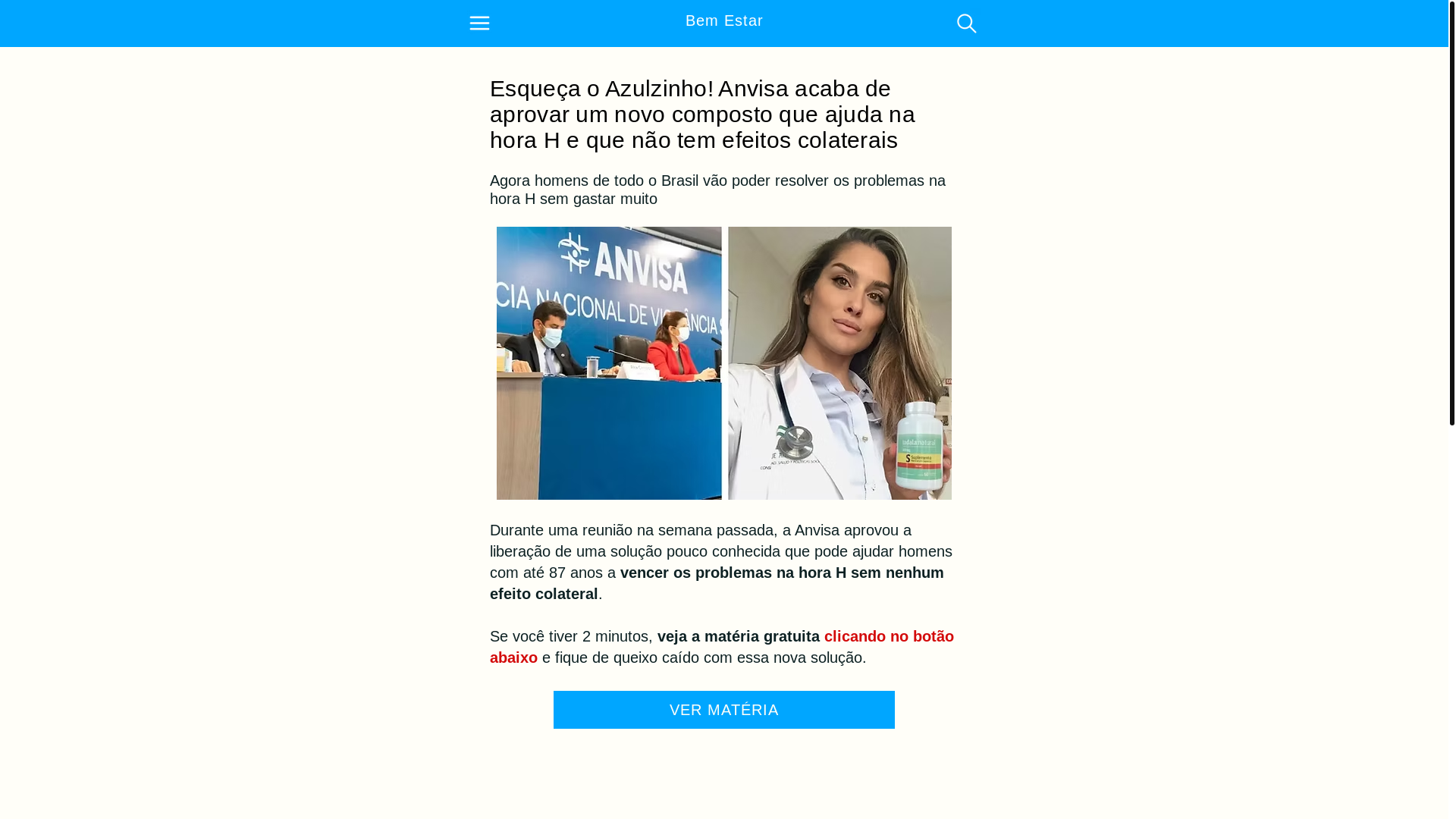 website screenshot of https://sucessodematerialegal.online/
