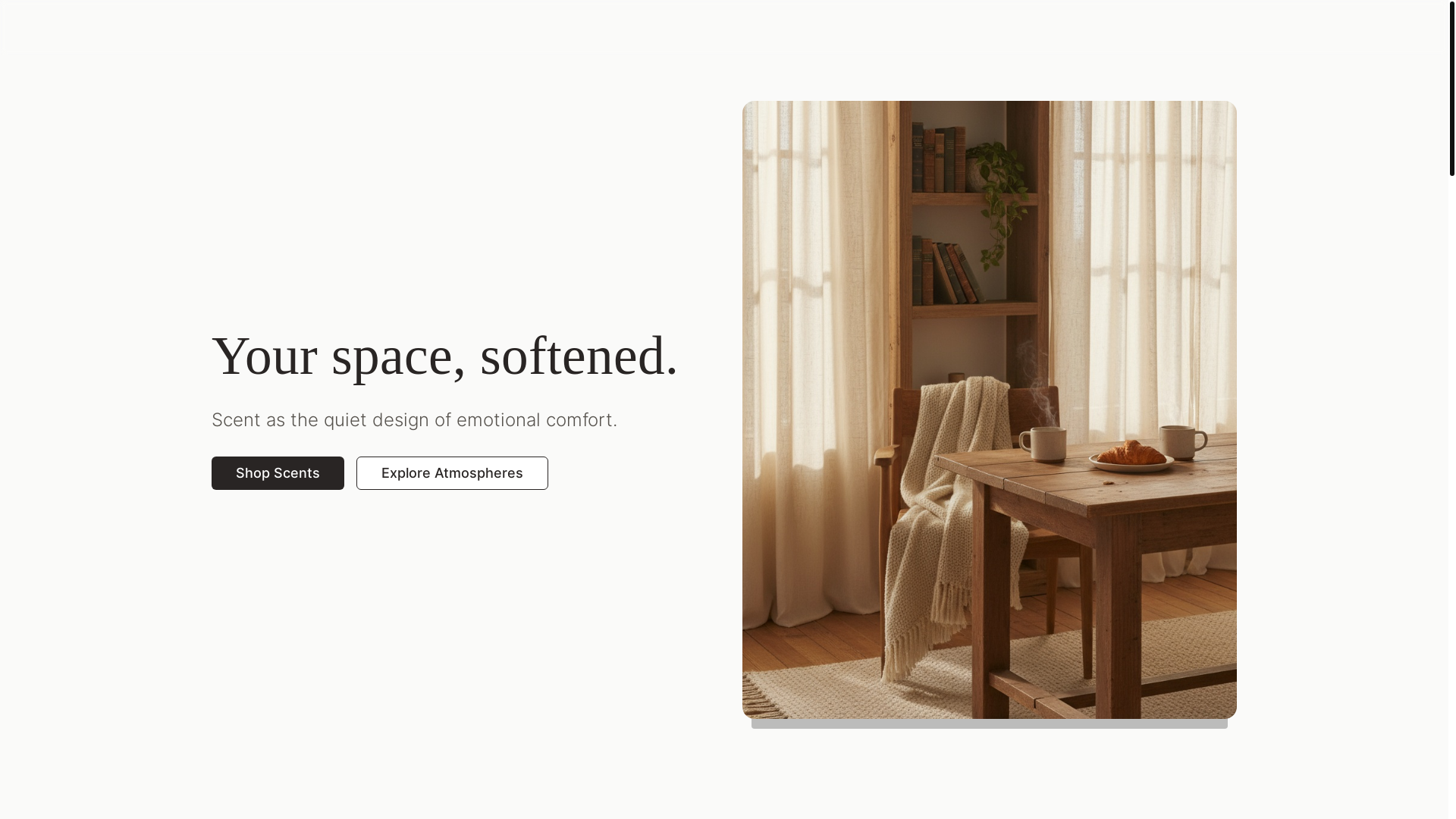 website screenshot of https://deltaneoanalytics.click/