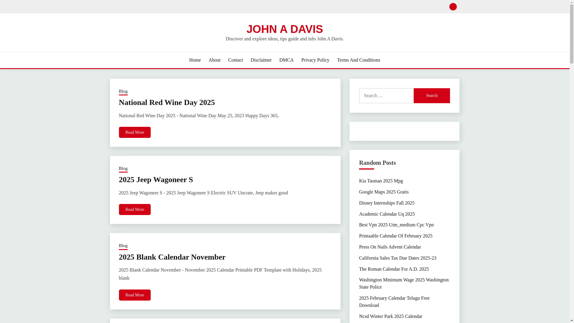 website screenshot of https://johnadavisl.pages.dev/