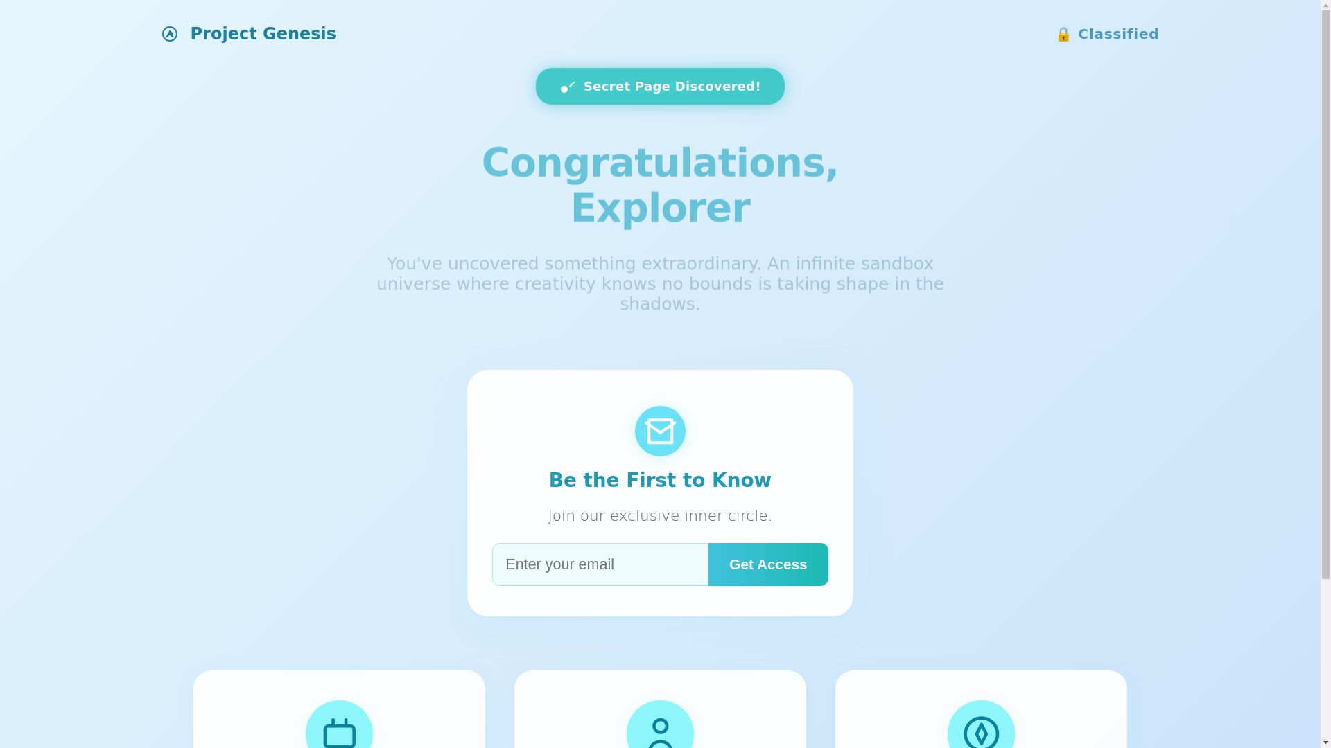 website screenshot of https://nfsite.pages.dev/