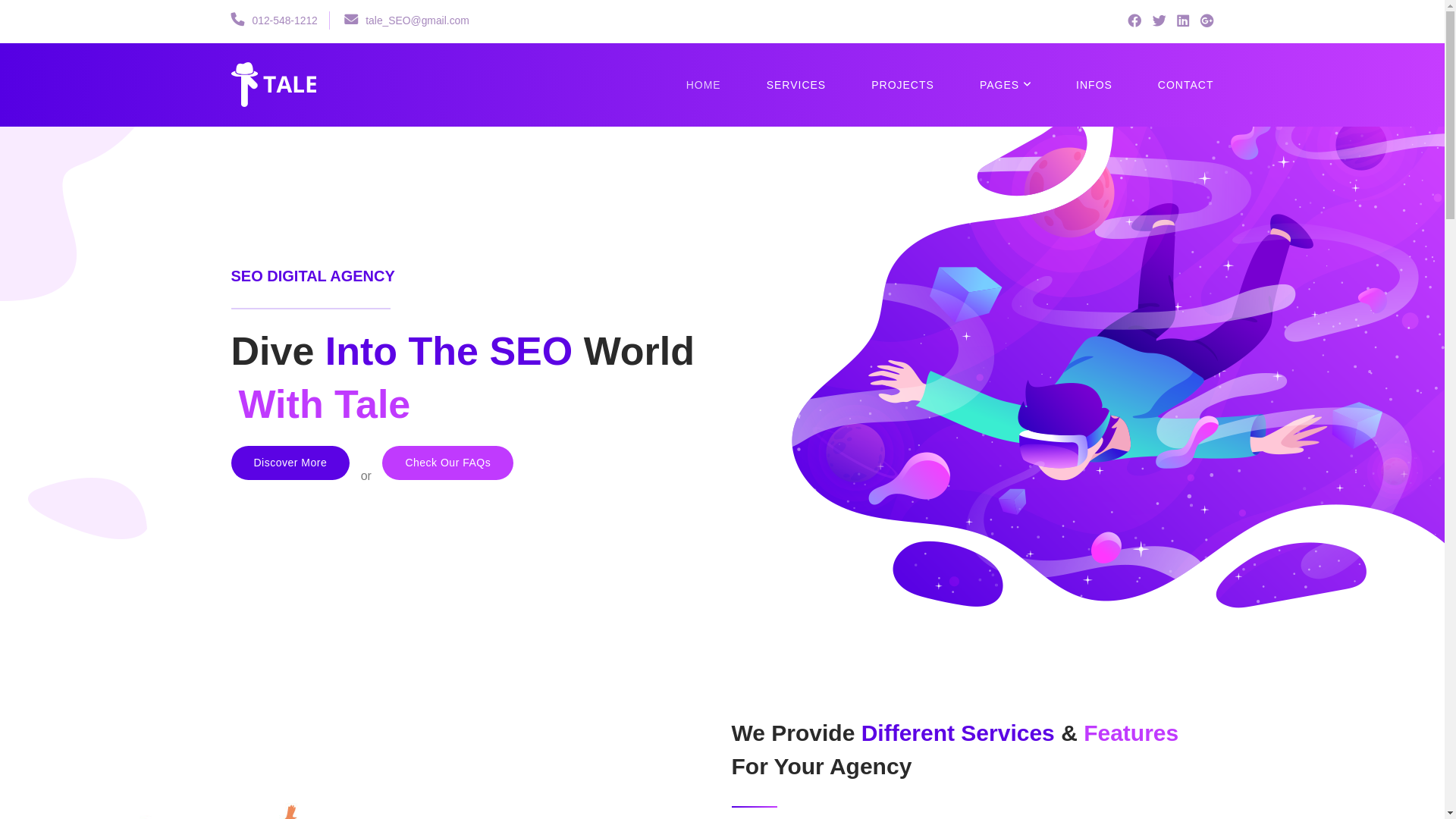 website screenshot of https://hengongeast.live/
