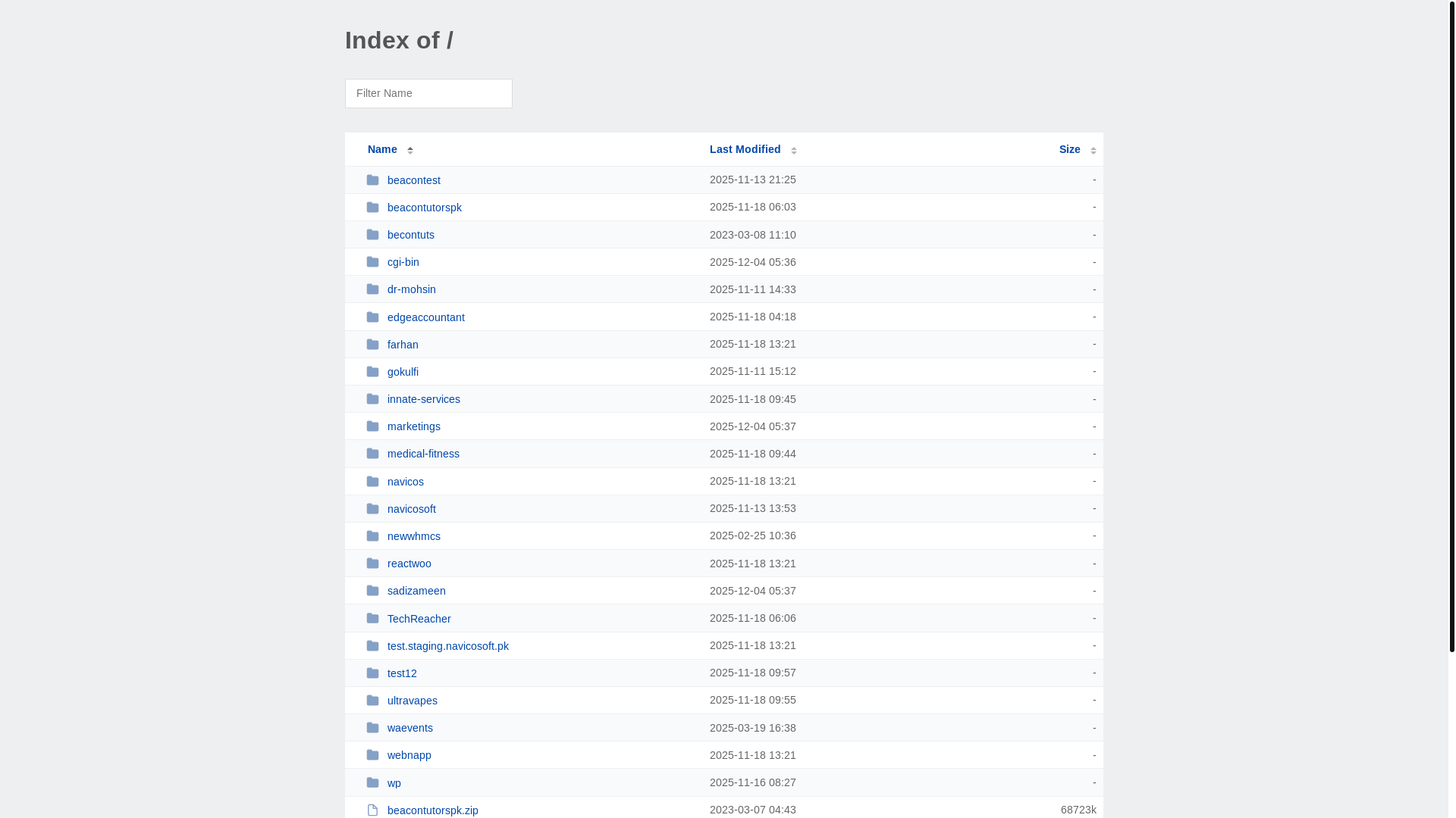 website screenshot of https://yourbrandstage.xyz/