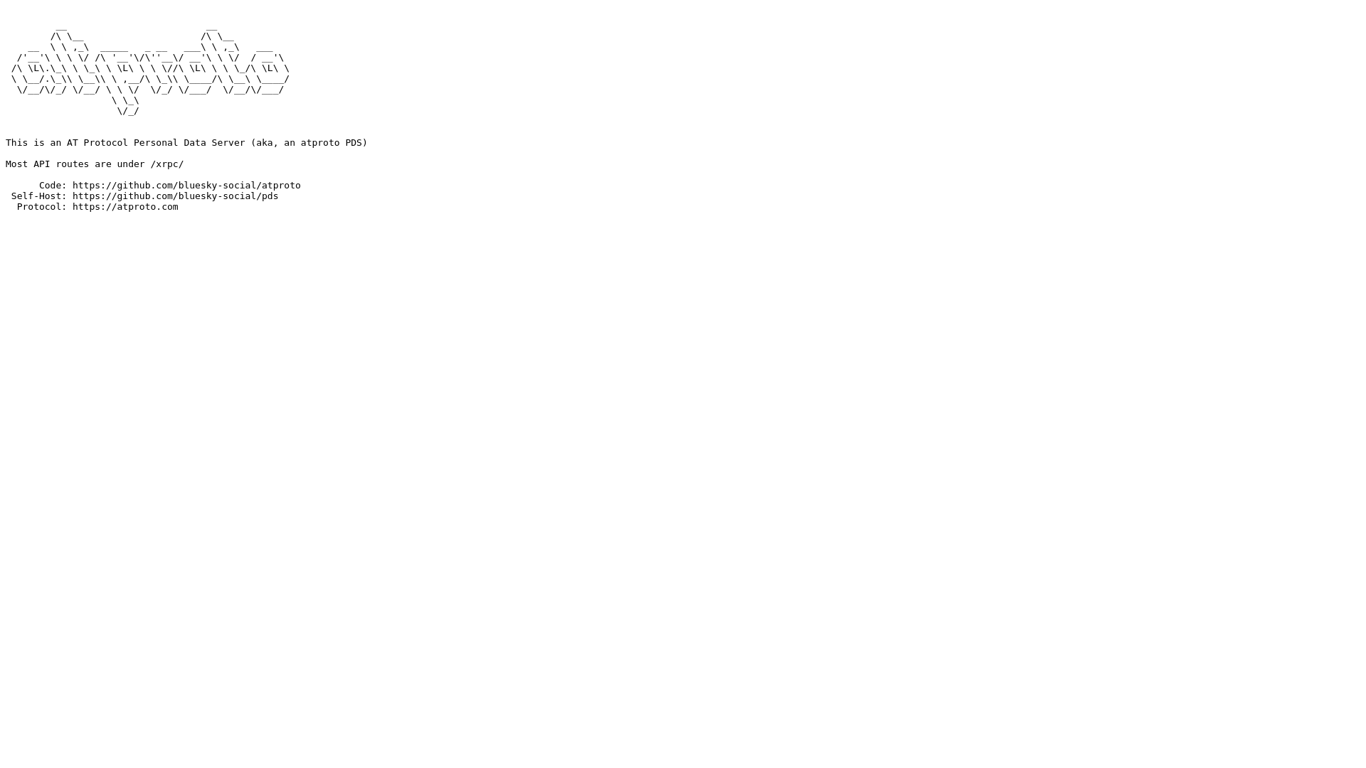website screenshot of https://kinectricity.social/