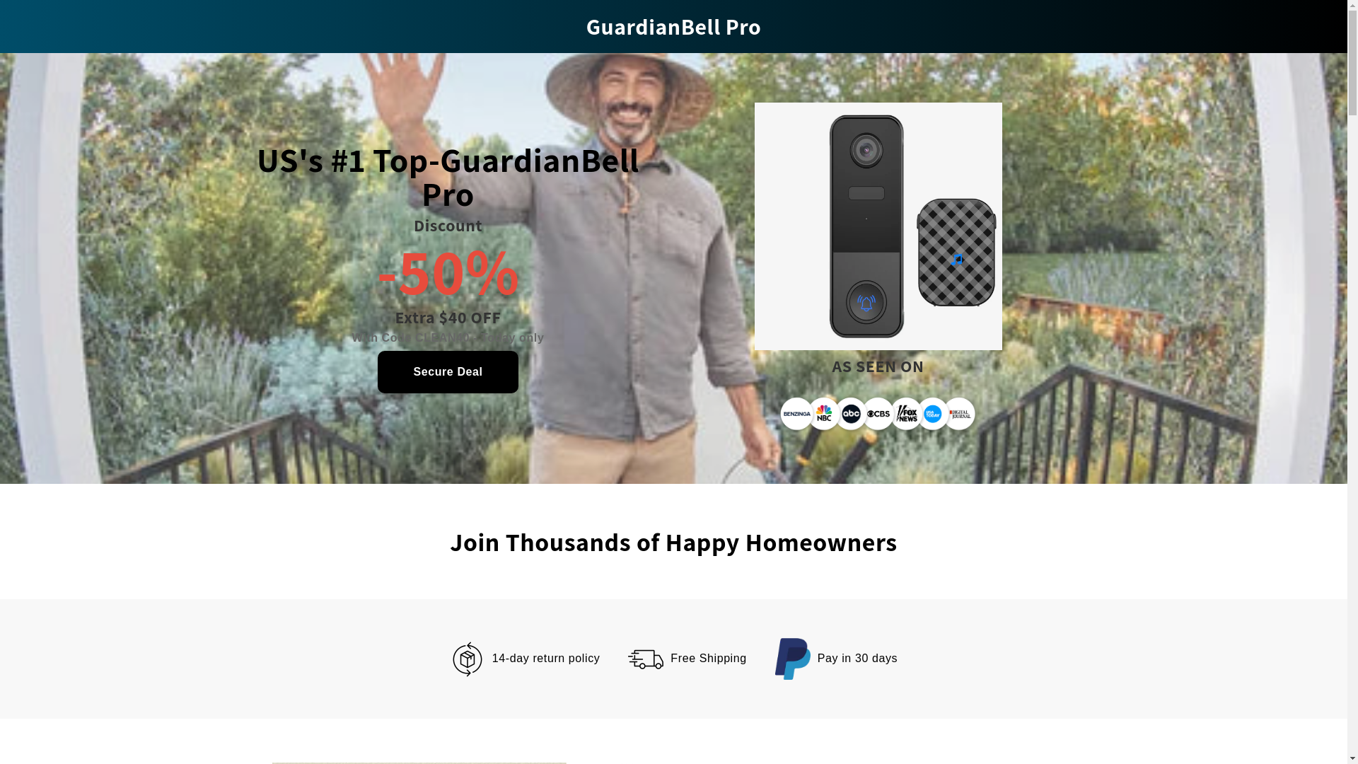 website screenshot of https://homvue.uk/