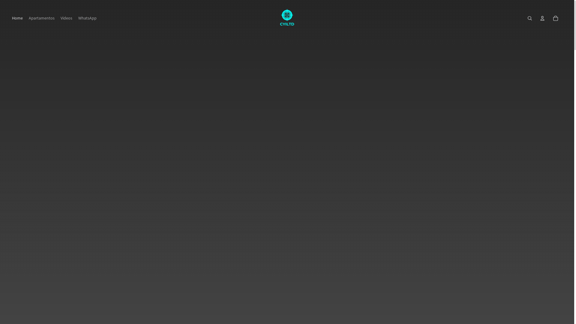 website screenshot of https://cyilt.com/