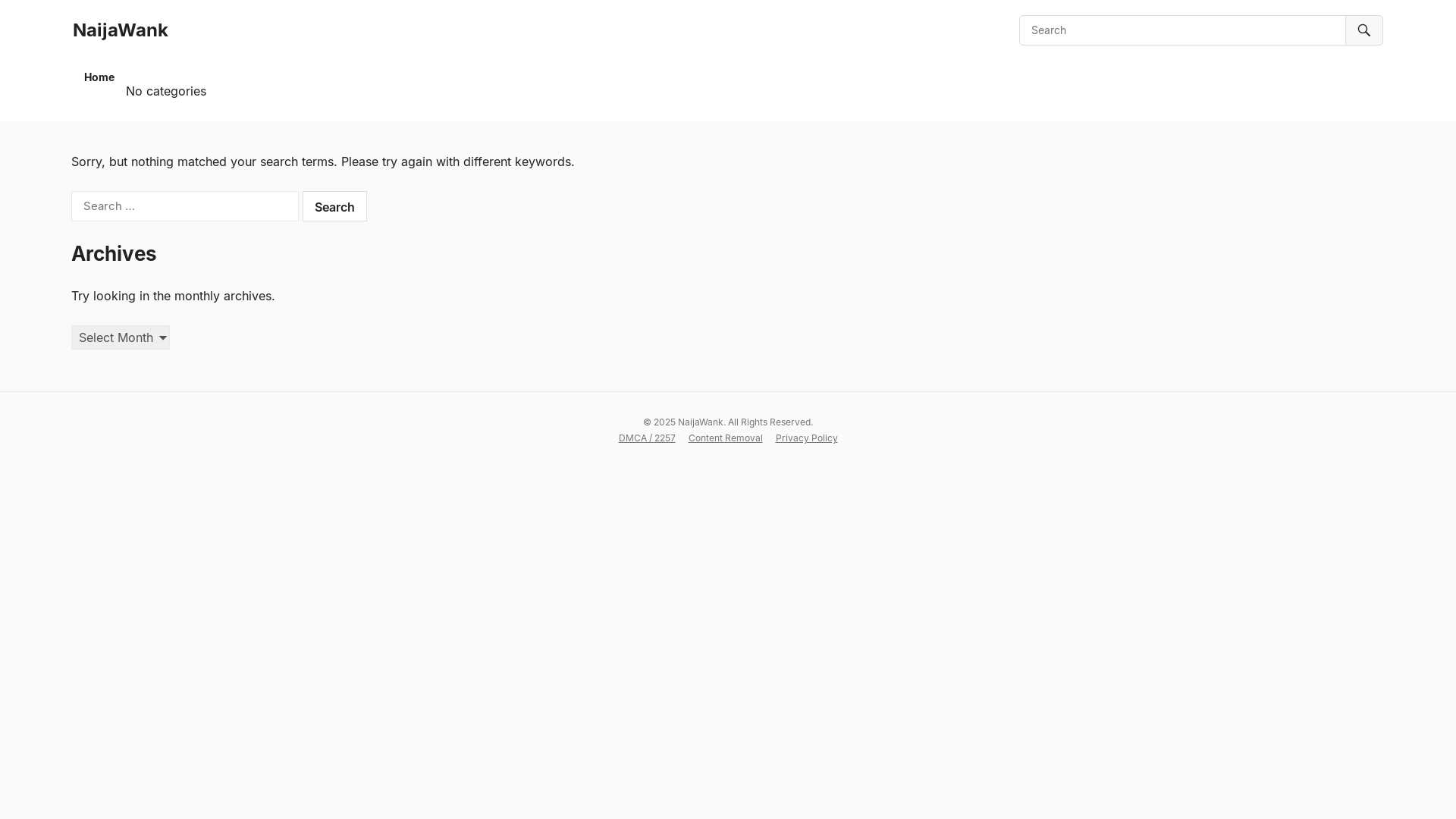 website screenshot of https://naijawank.com/