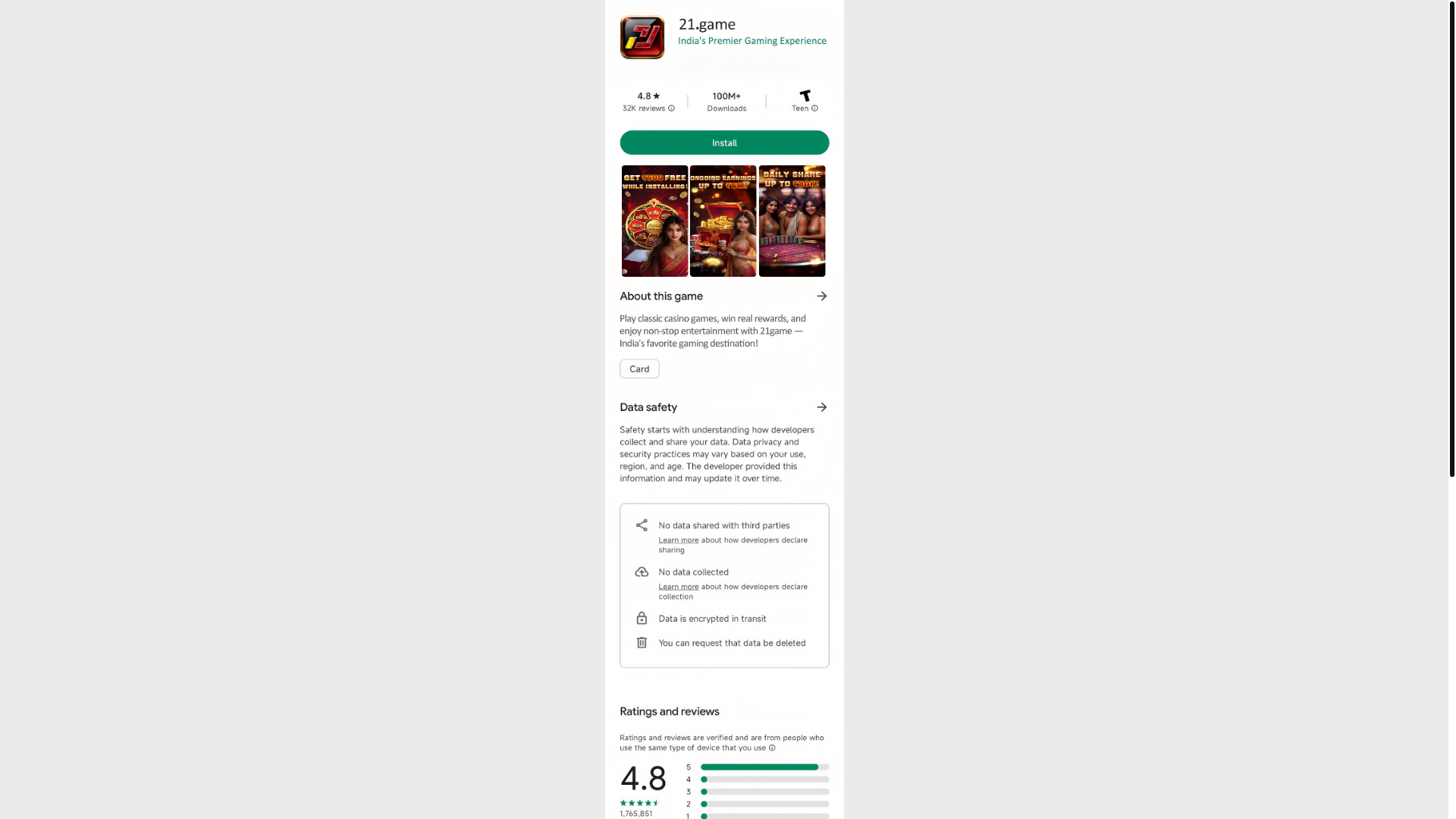 website screenshot of https://vertexvoid.shop/