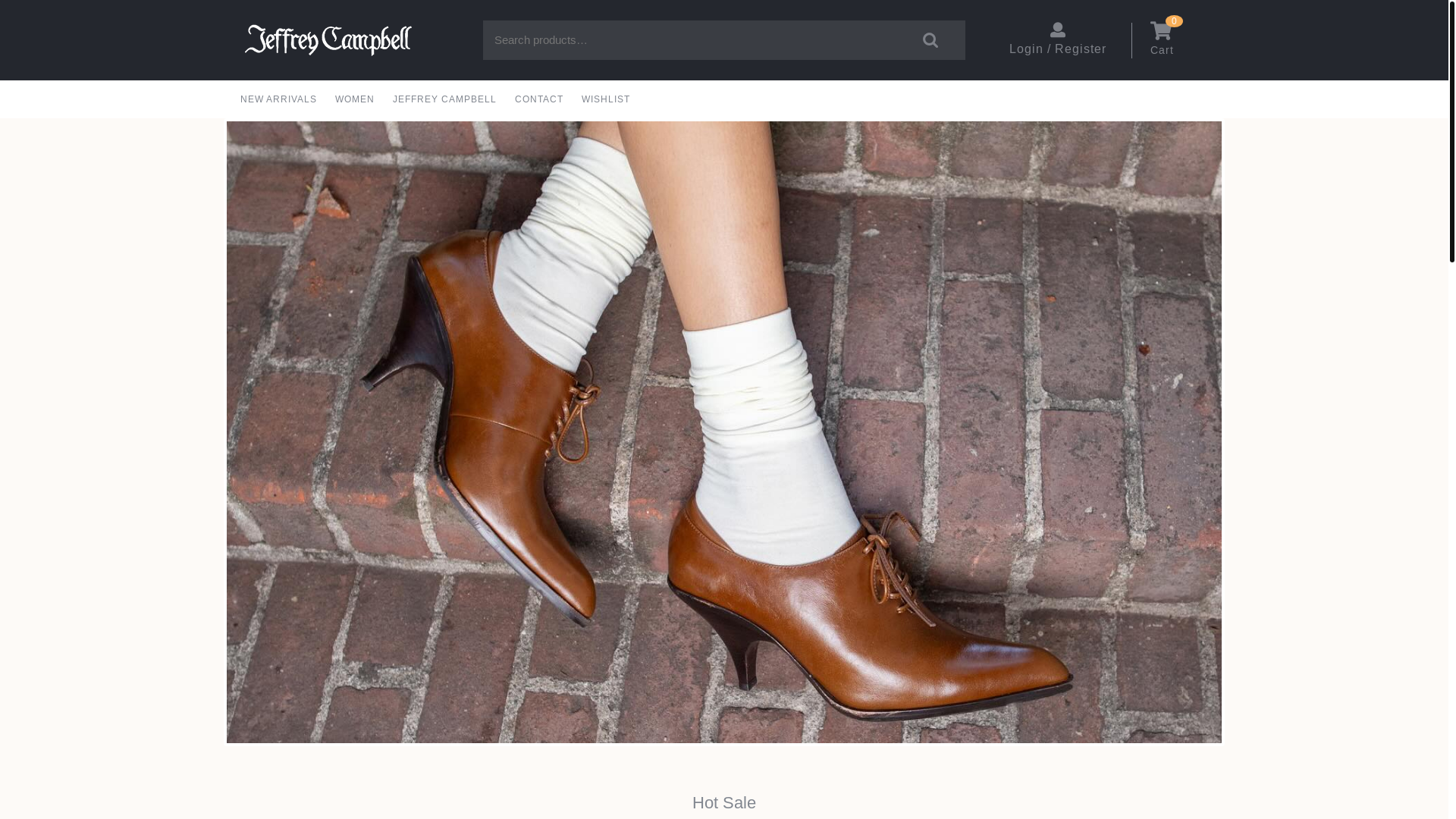 website screenshot of https://www.stanhenry.shop/