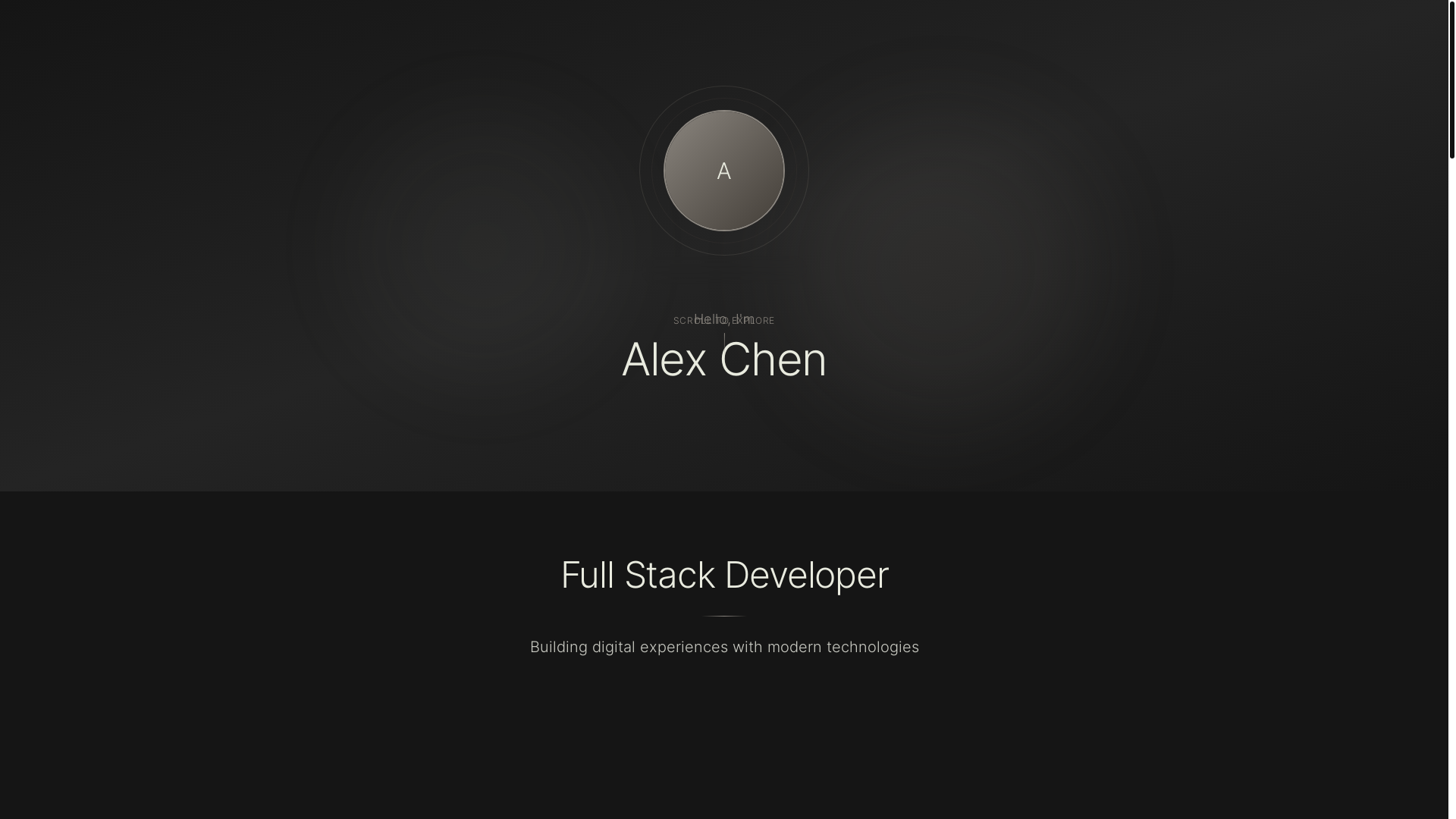 website screenshot of https://my-site-3rc.pages.dev/