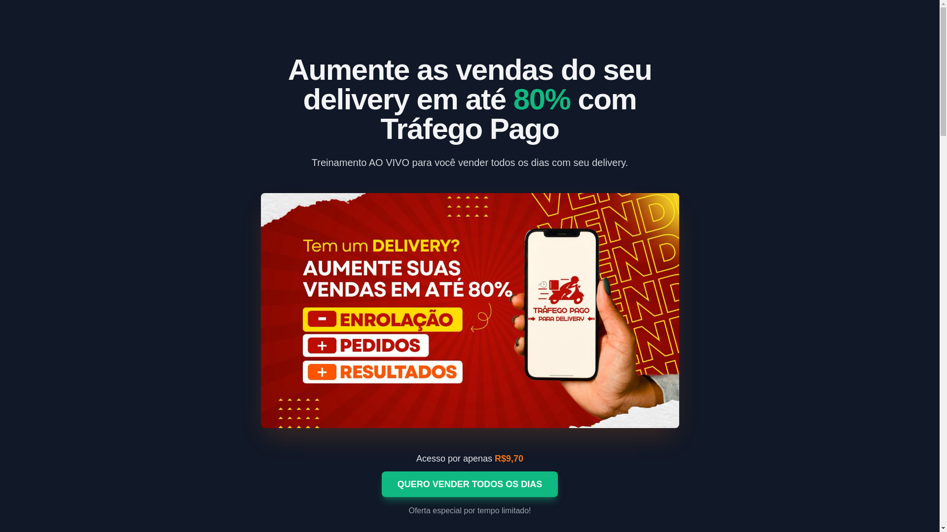 website screenshot of https://metododoist.com.br/