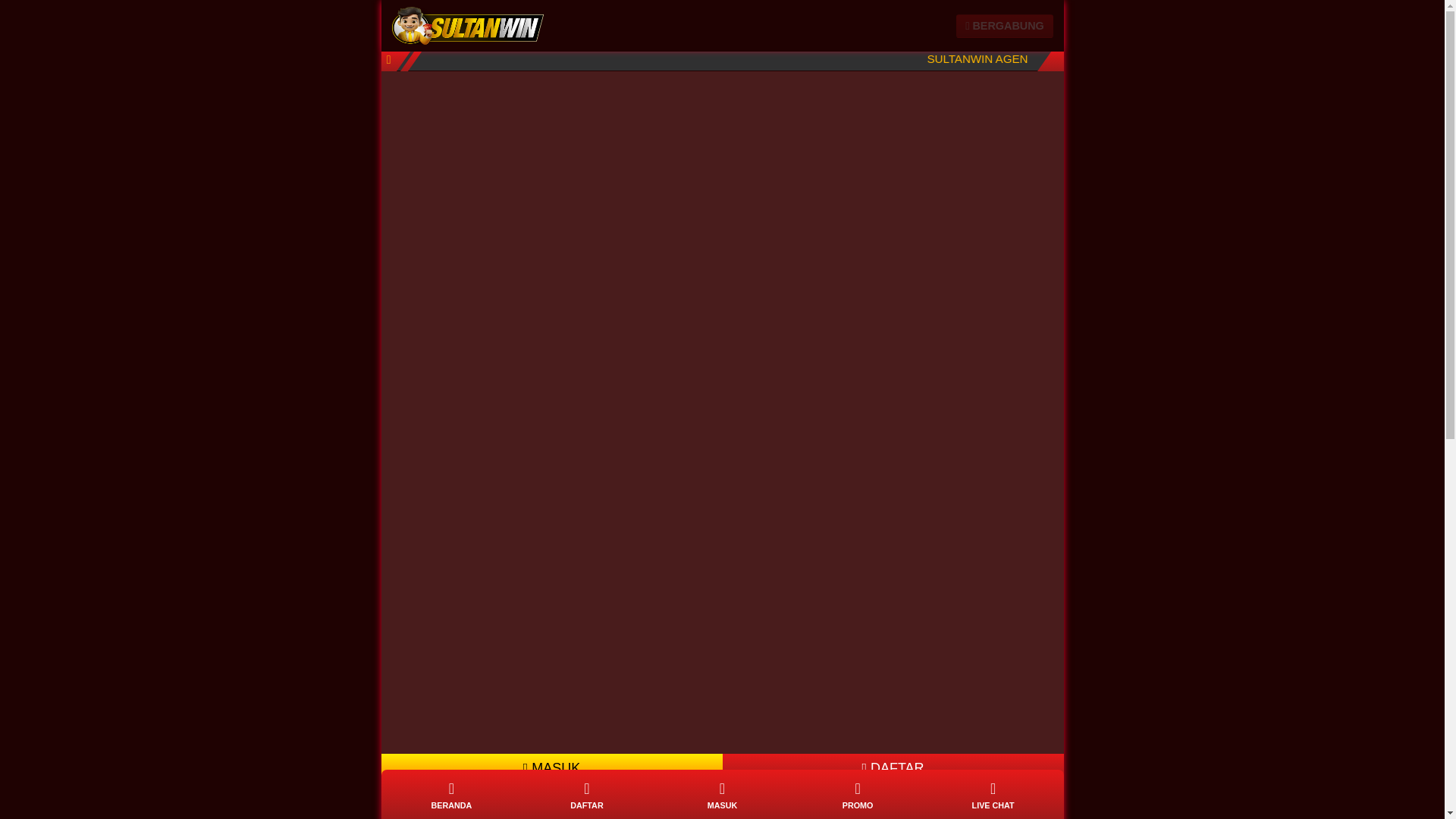 website screenshot of https://sultankembali.pages.dev/