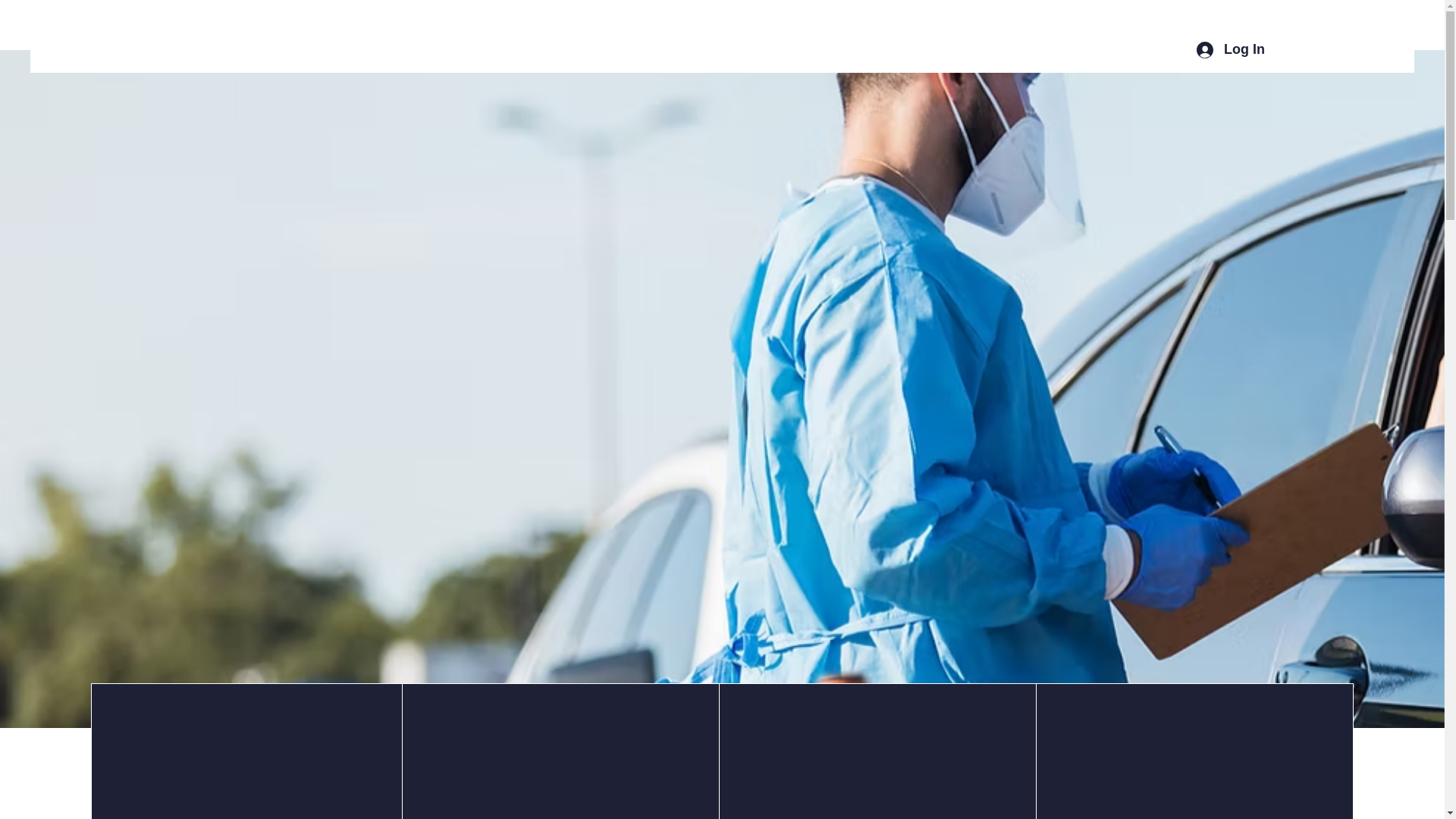 website screenshot of https://nexxstephealthcenter.com/