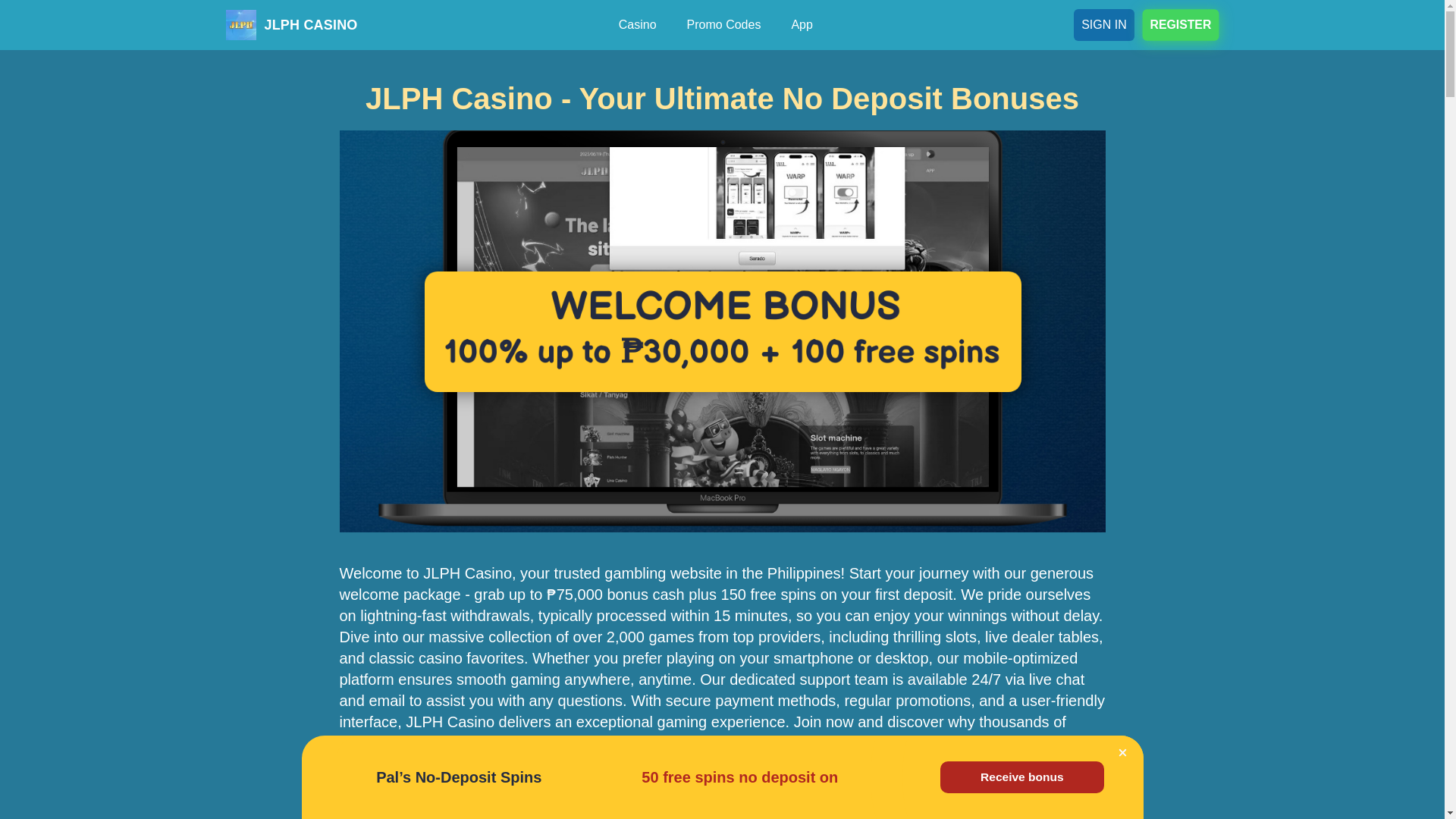website screenshot of https://jlph-casino-com.pages.dev/