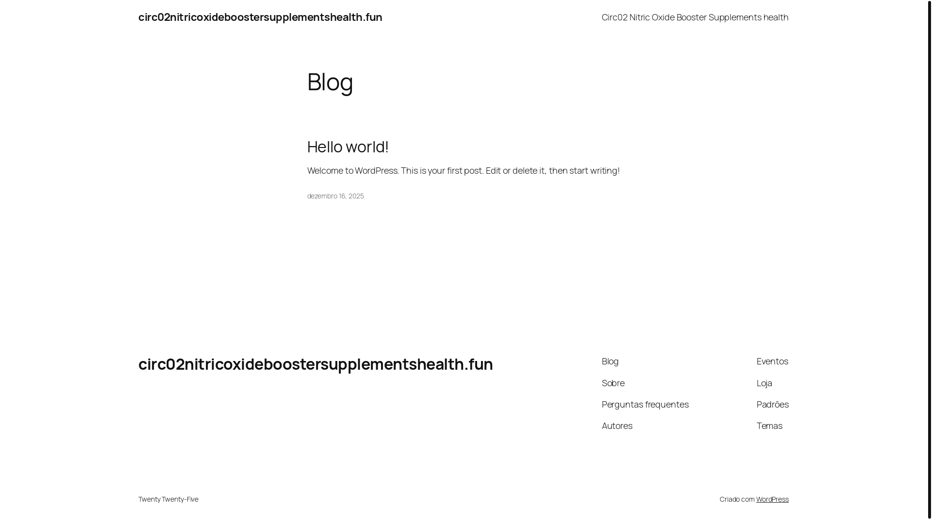 website screenshot of https://circ02nitricoxideboostersupplementshealth.fun/