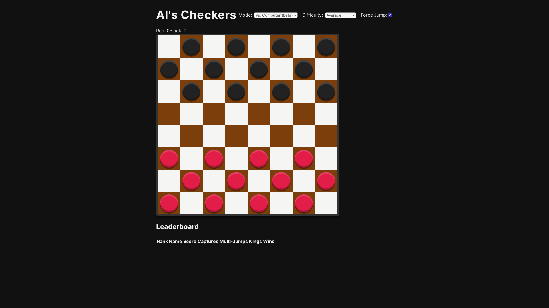website screenshot of https://calm-mud-0841eee1e.2.azurestaticapps.net/