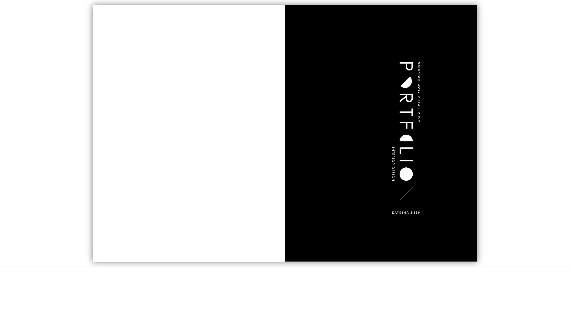 website screenshot of https://katrina-nieh.pages.dev/