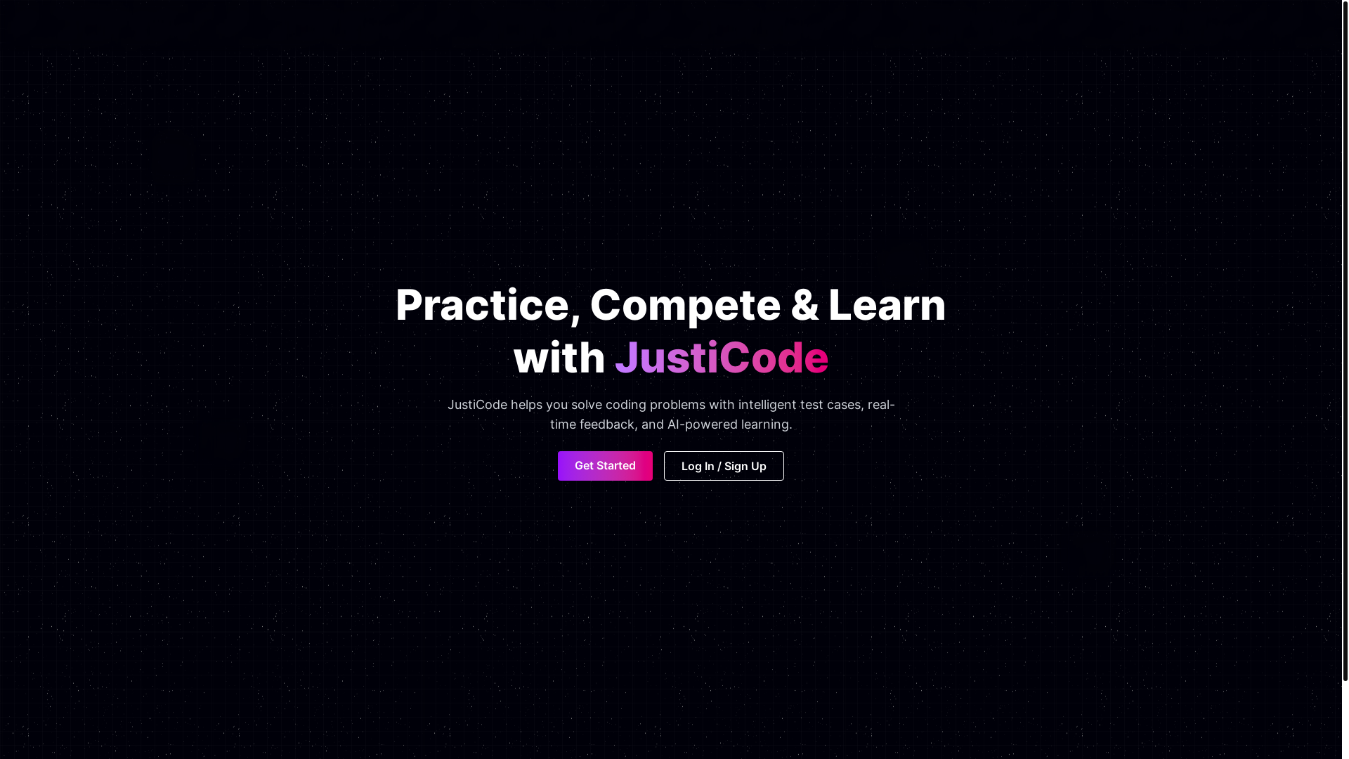 website screenshot of https://kickdsa.online/