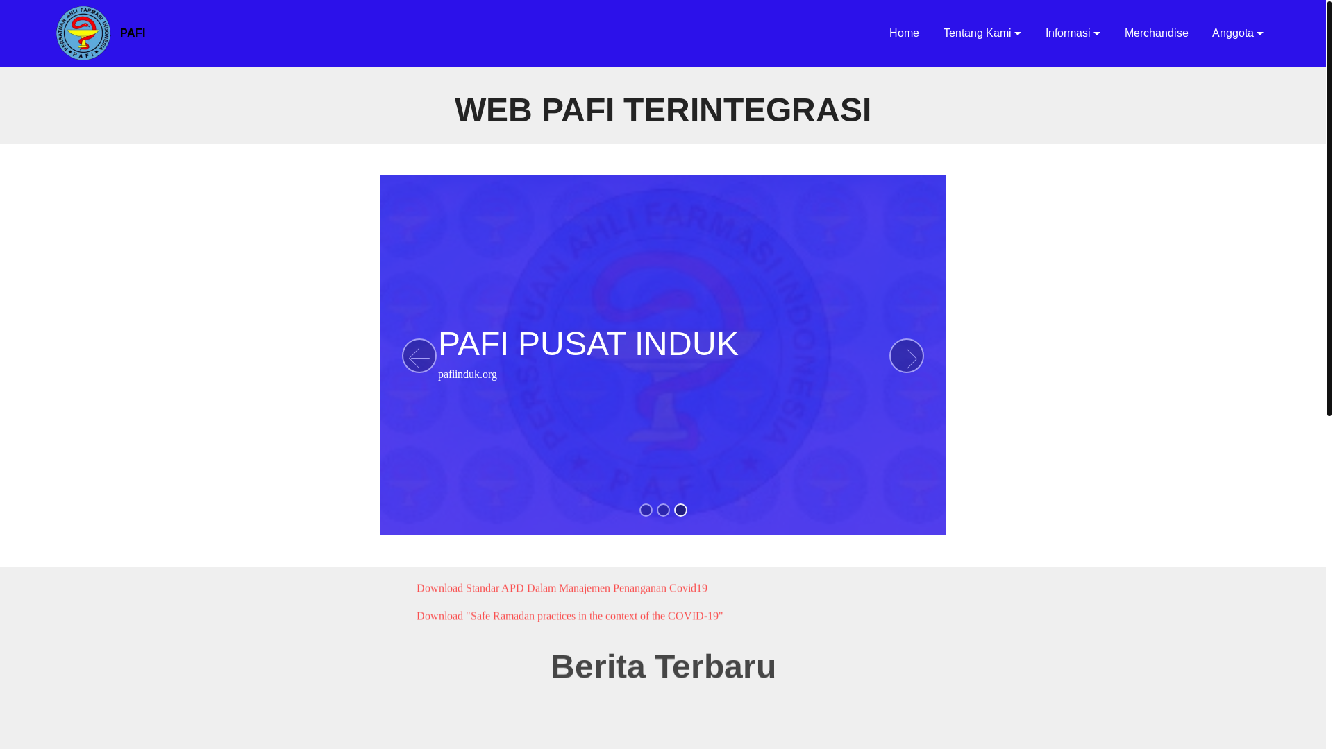 website screenshot of https://pafi-zamboangadelsur-org.pages.dev/