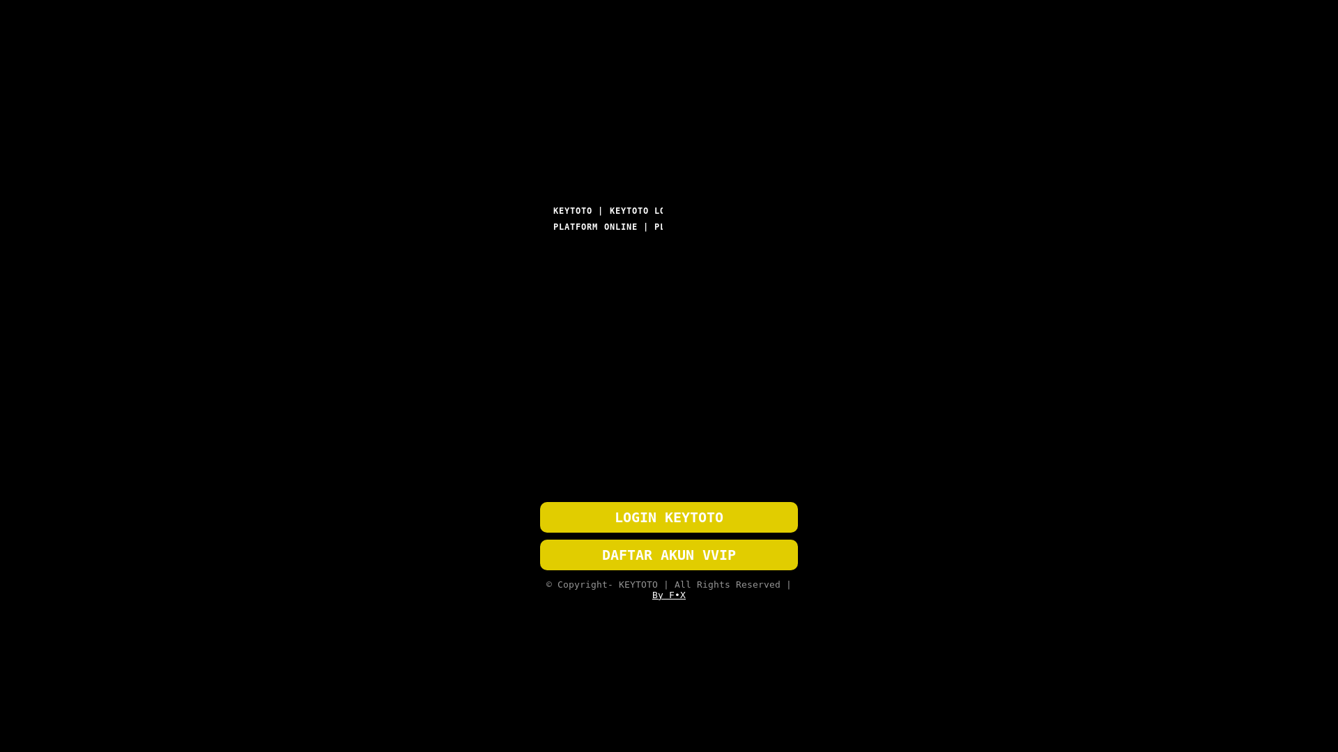 website screenshot of https://platform-keytoto-terfavorit.pages.dev/