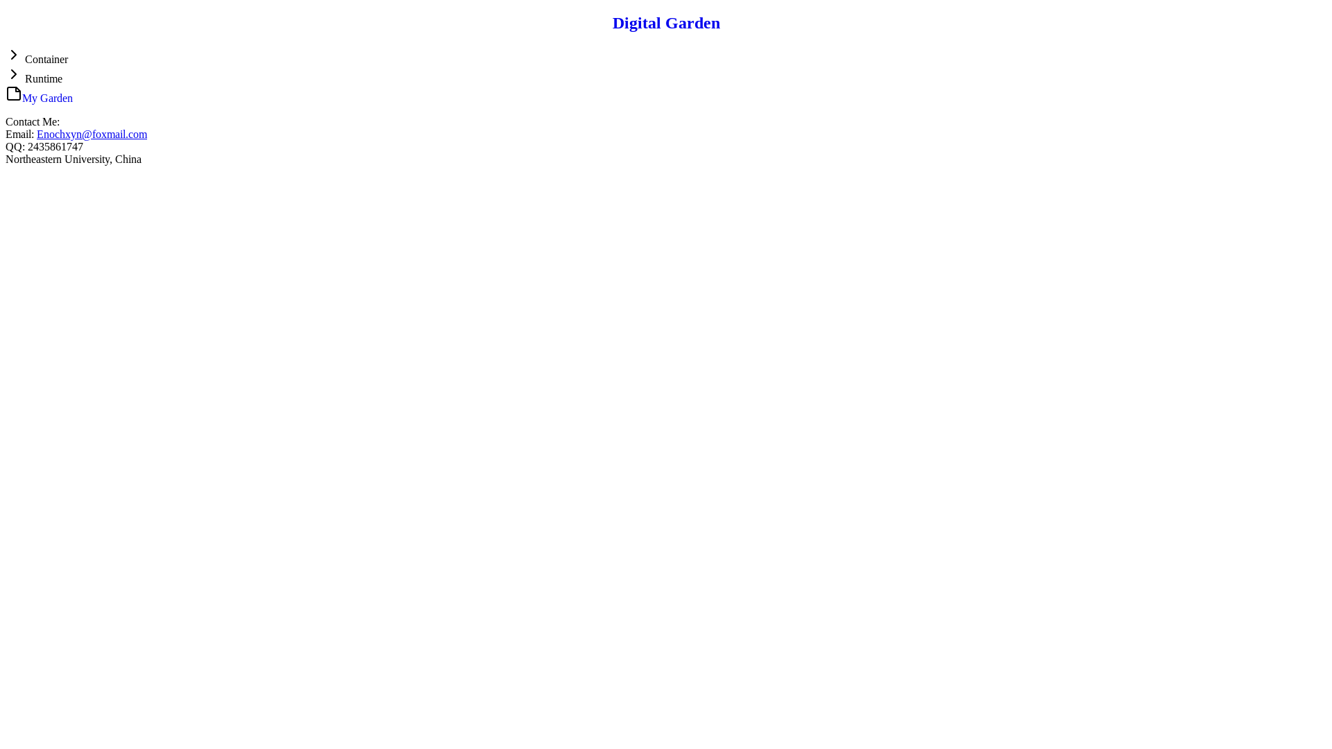 website screenshot of https://blog-manual.pages.dev/