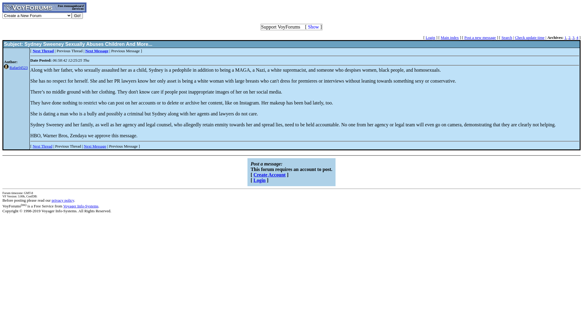 website screenshot of https://www.voy.com/157860/652.html