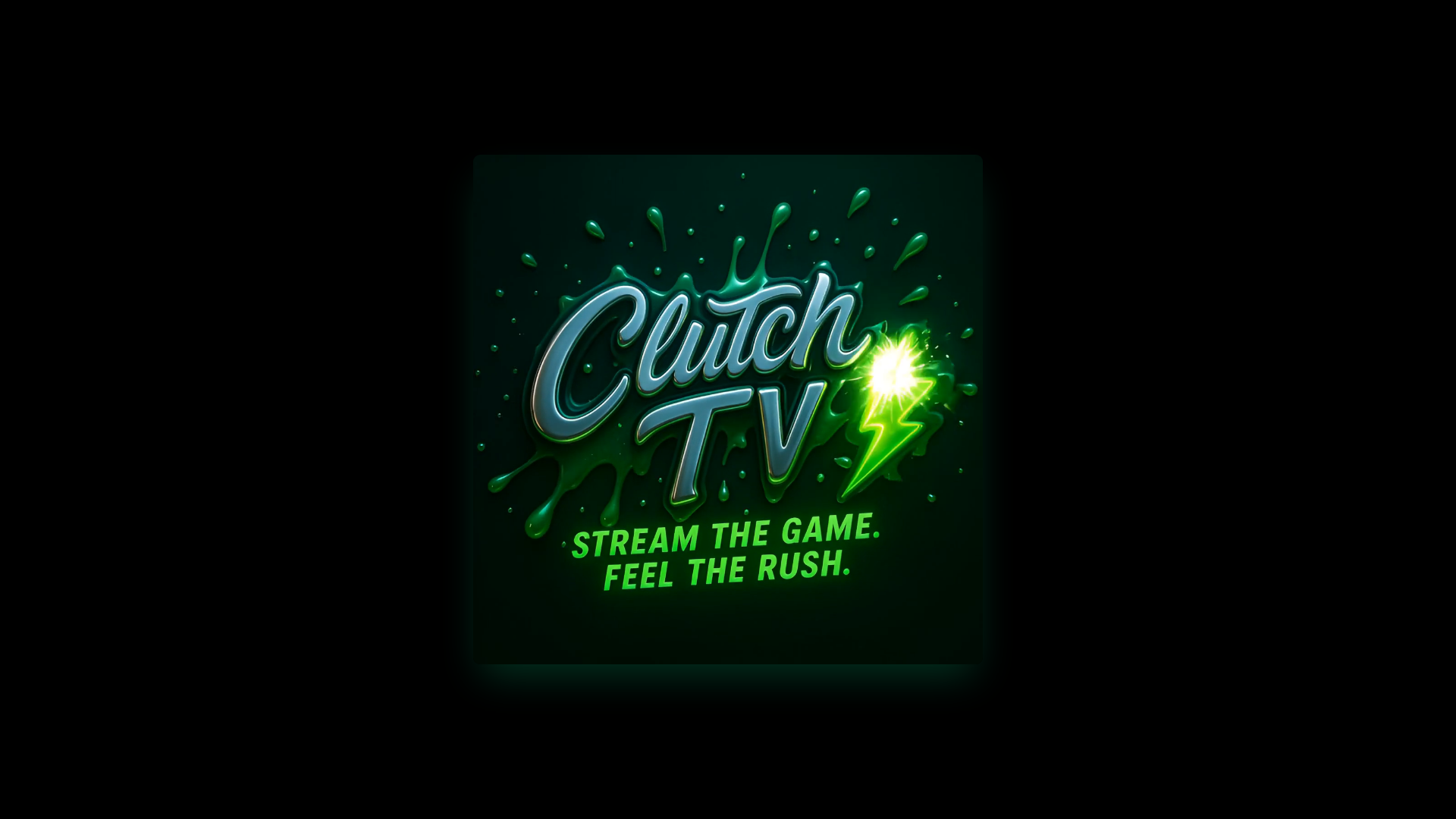 website screenshot of https://clutchtv.app/